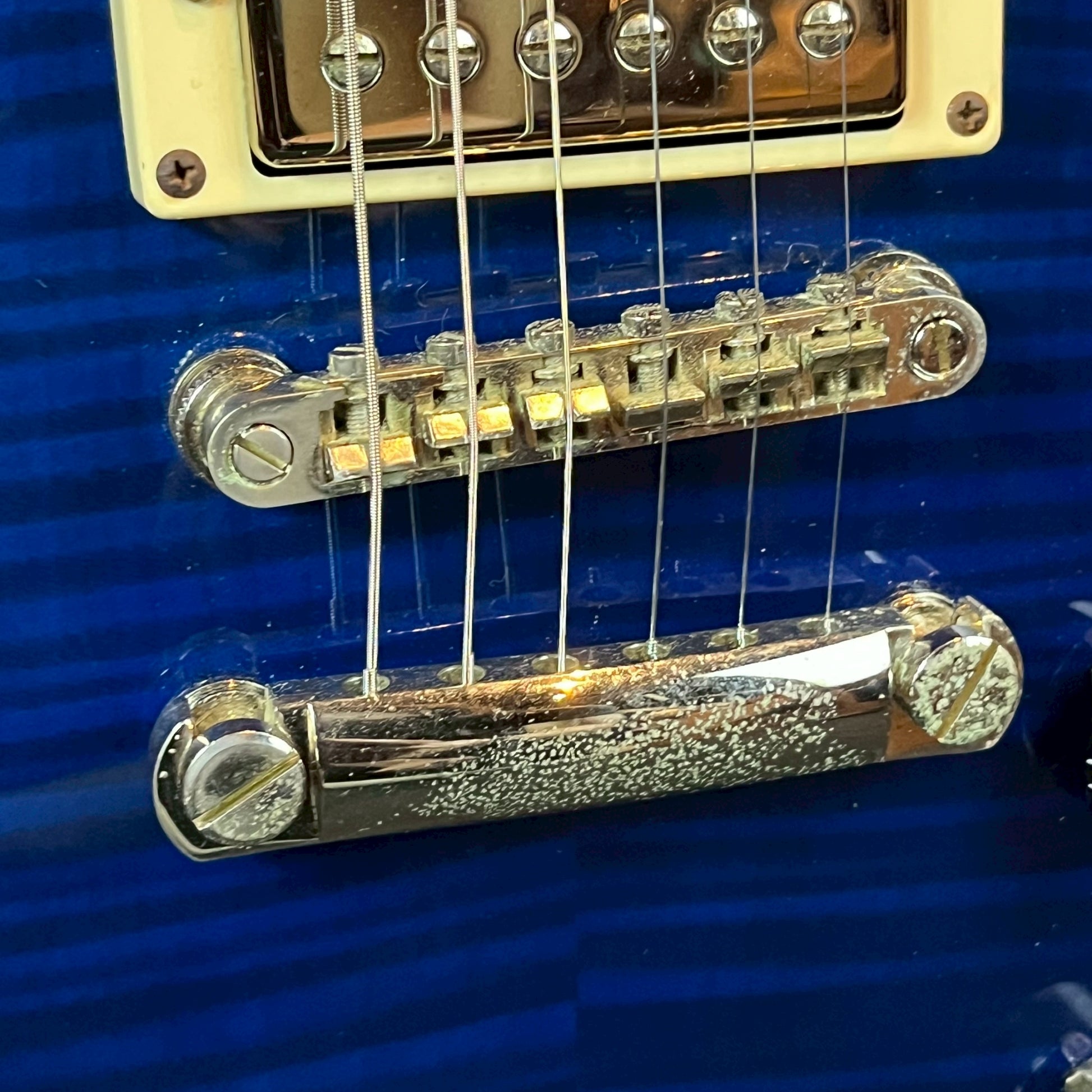 Epiphone Les Paul 1960 Tribute Plus