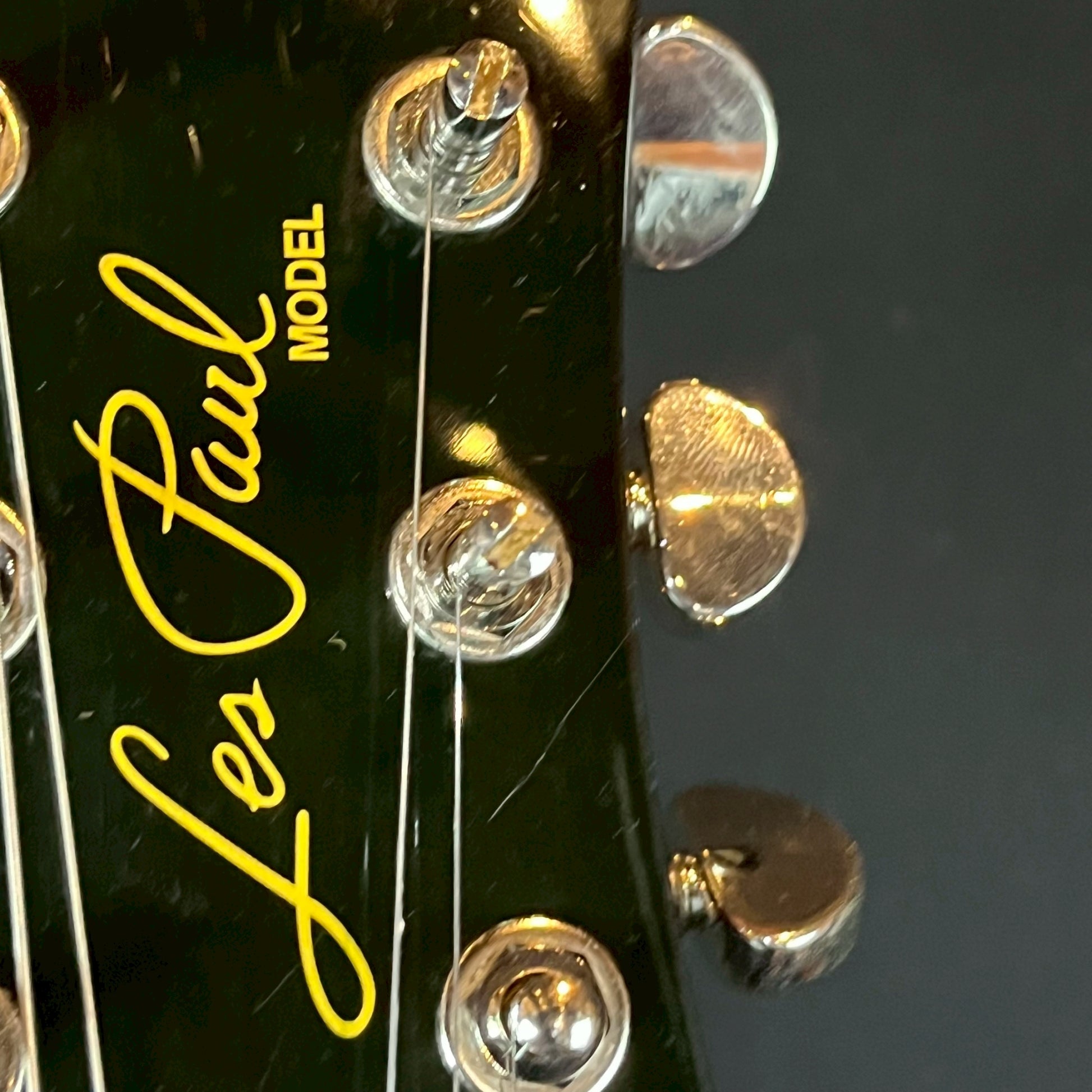 Epiphone Les Paul 1960 Tribute Plus