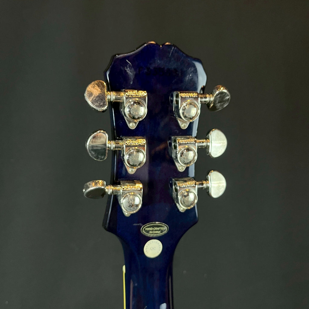 Epiphone Les Paul 1960 Tribute Plus