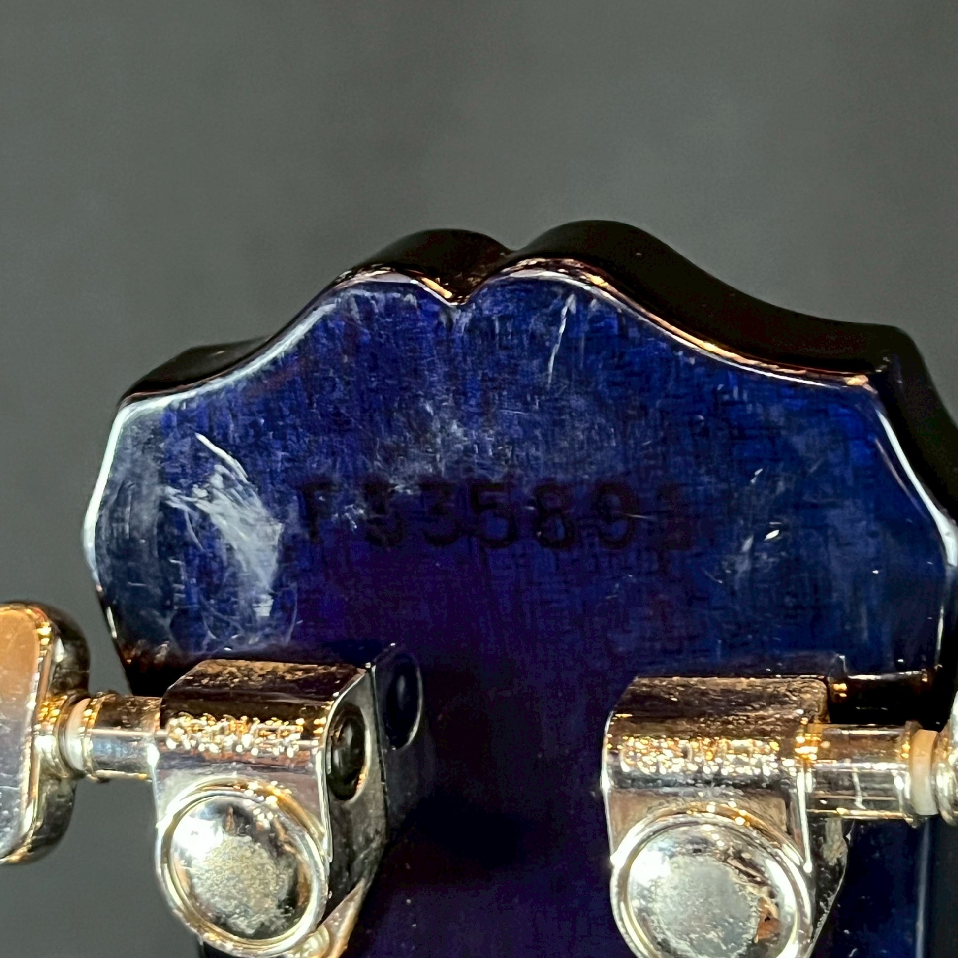 Epiphone Les Paul 1960 Tribute Plus