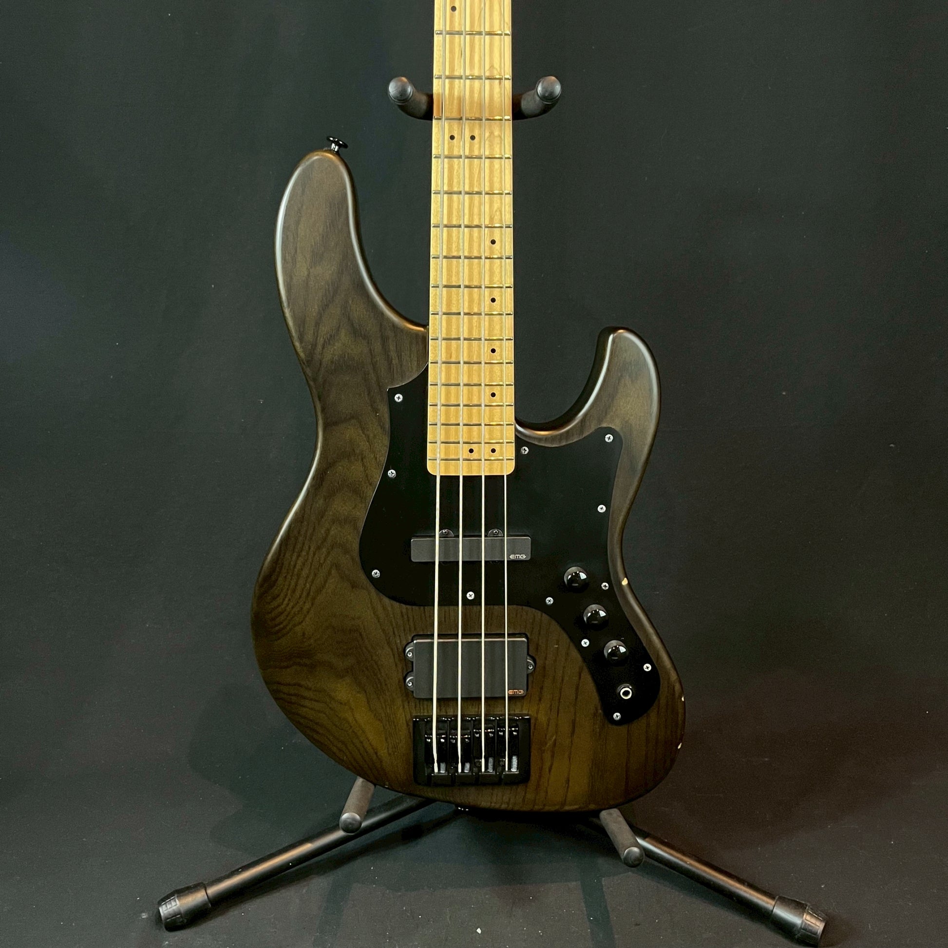 FGN J-Standard Mighty Jazz JMJ2ASHDEM