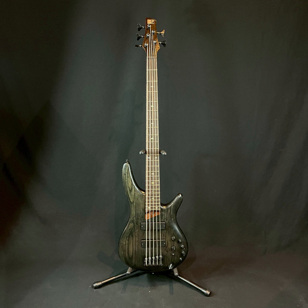 Ibanez SSR645 Bass
