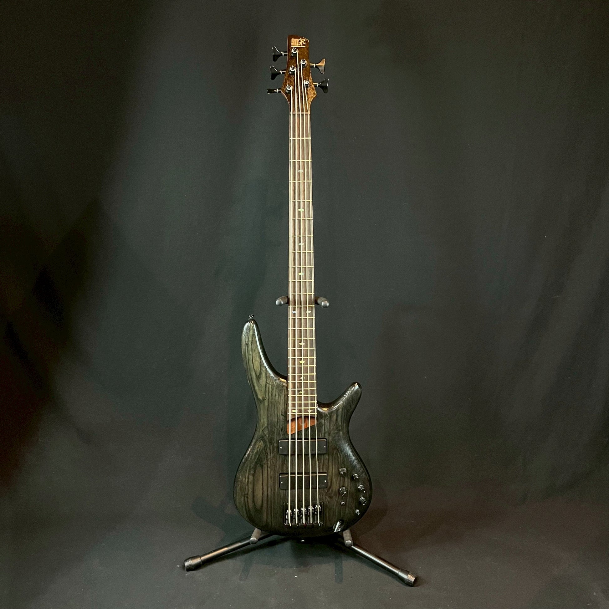 Ibanez SSR645 Bass