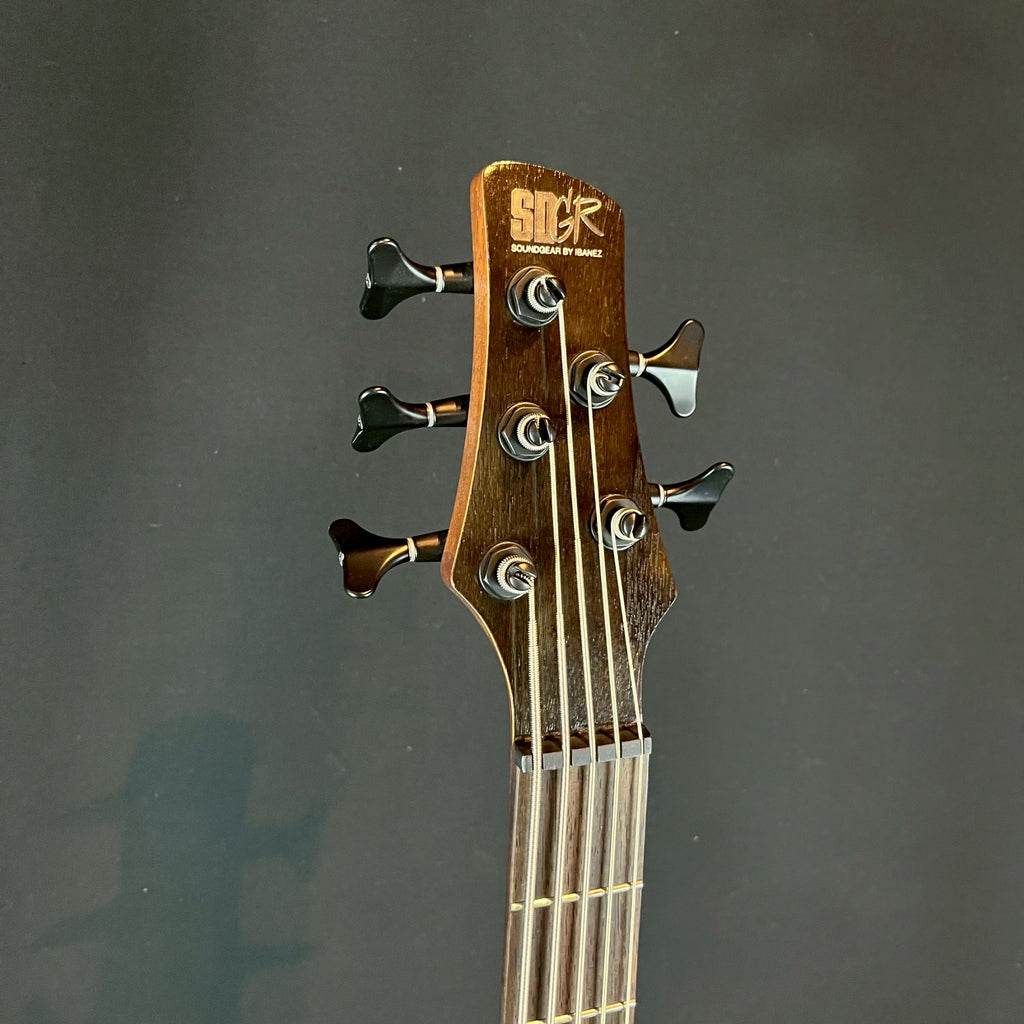 Ibanez SSR645 Bass