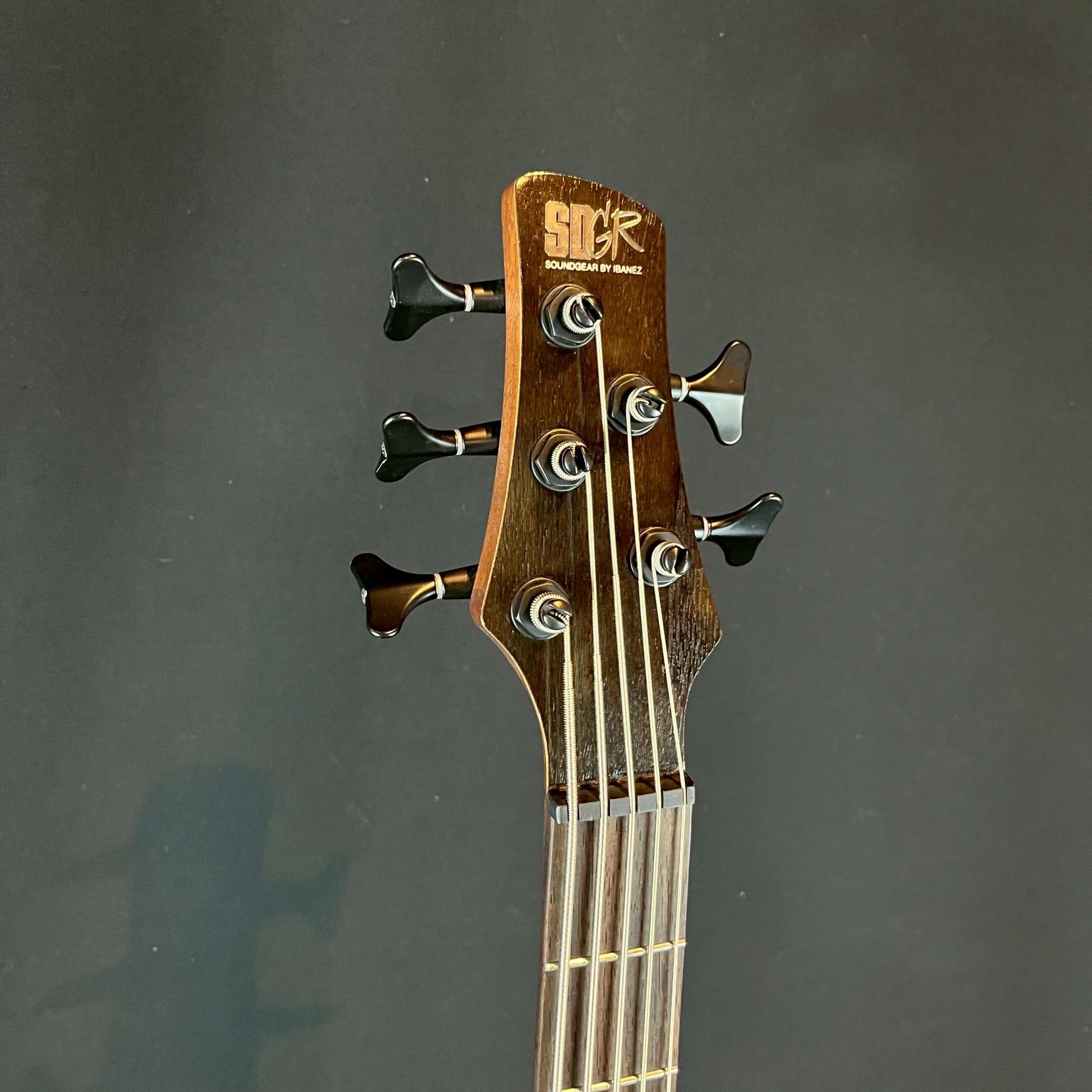Ibanez SSR645 Bass