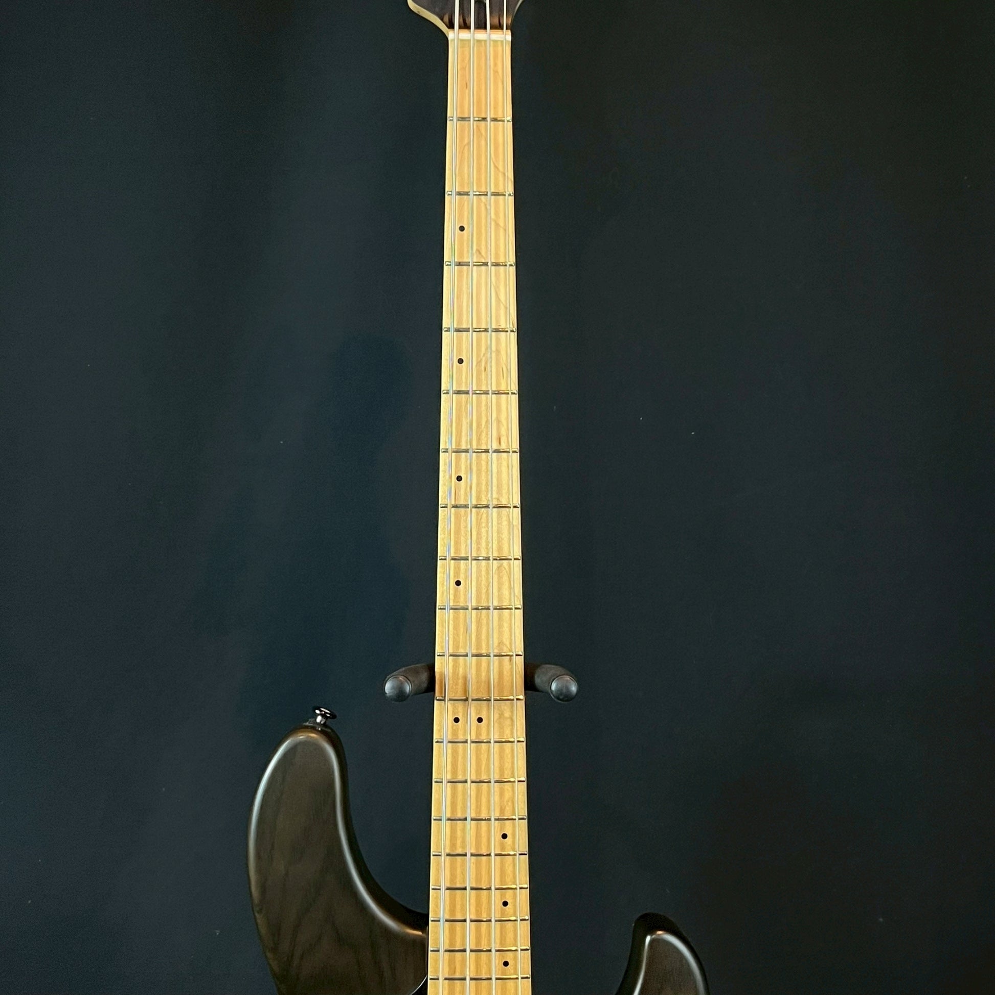 FGN J-Standard Mighty Jazz JMJ2ASHDEM