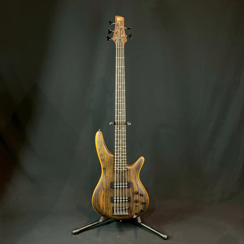 Ibanez SR5AH Bass