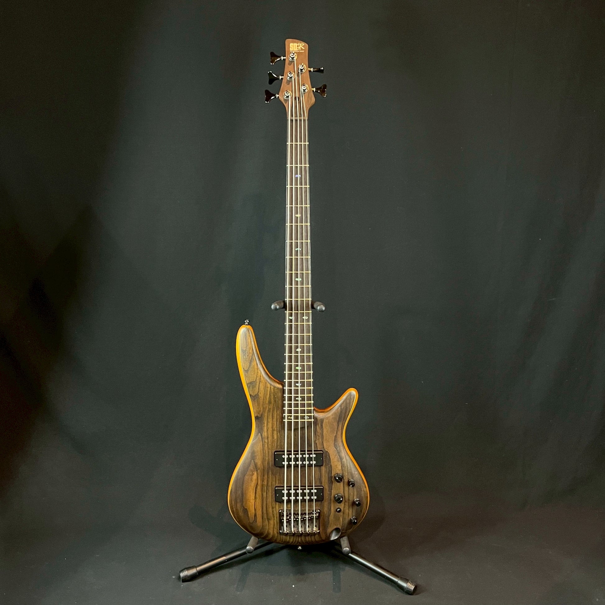 Ibanez SR5AH Bass