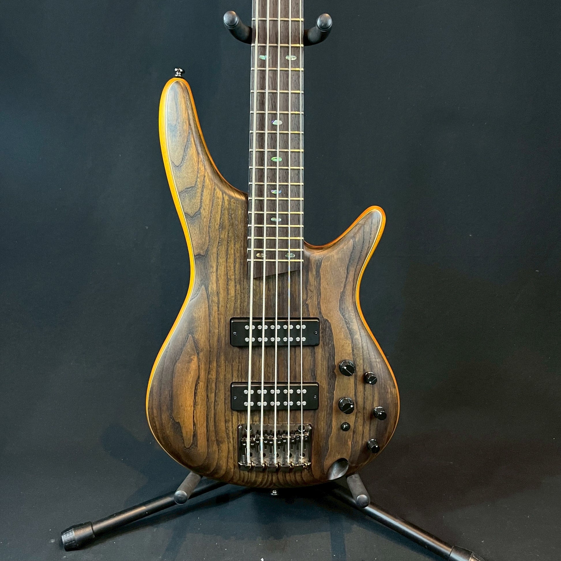 Ibanez SR5AH Bass