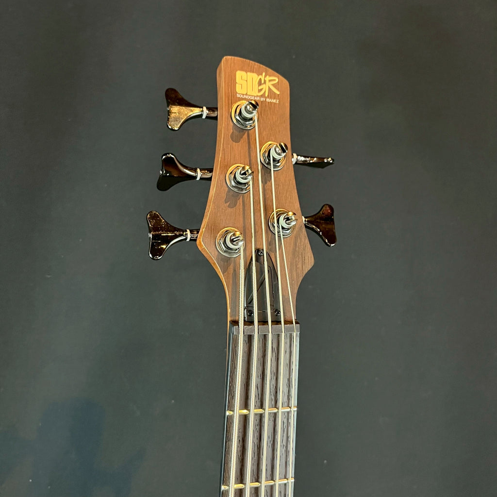 Ibanez SR5AH Bass