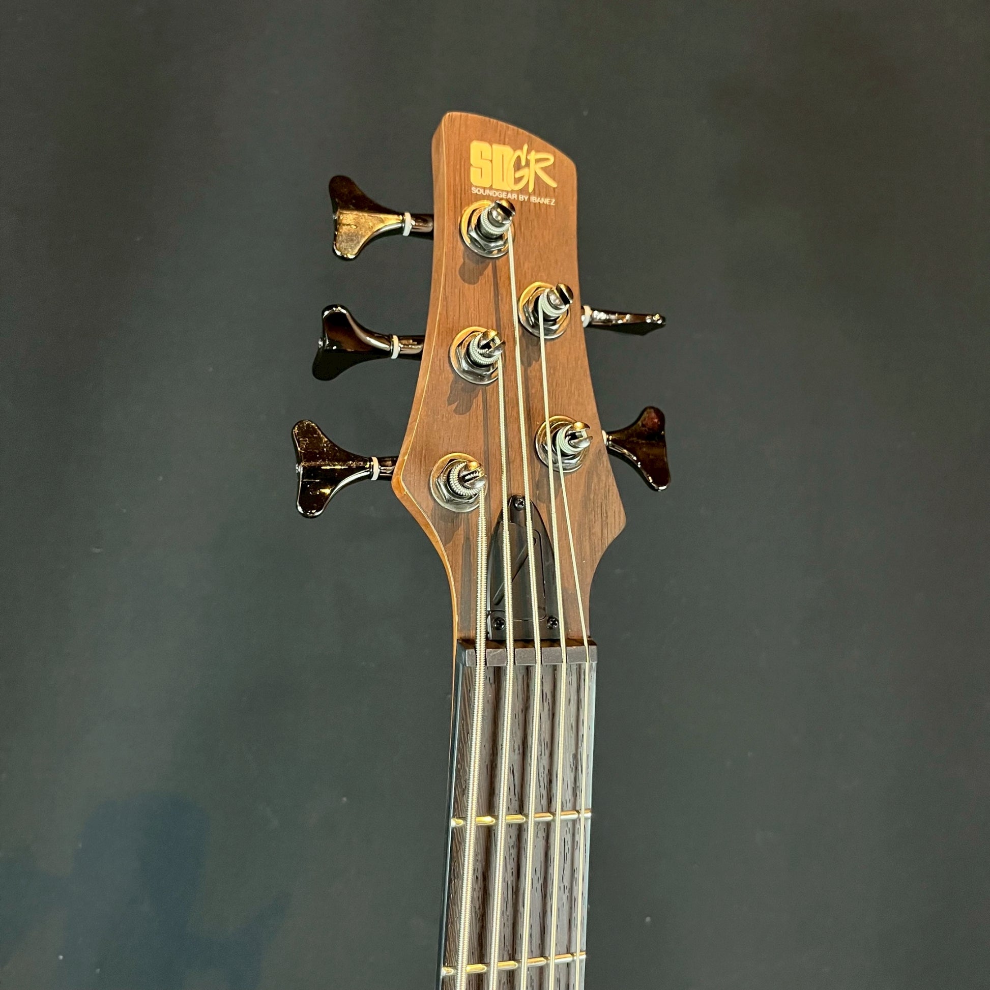 Ibanez SR5AH Bass