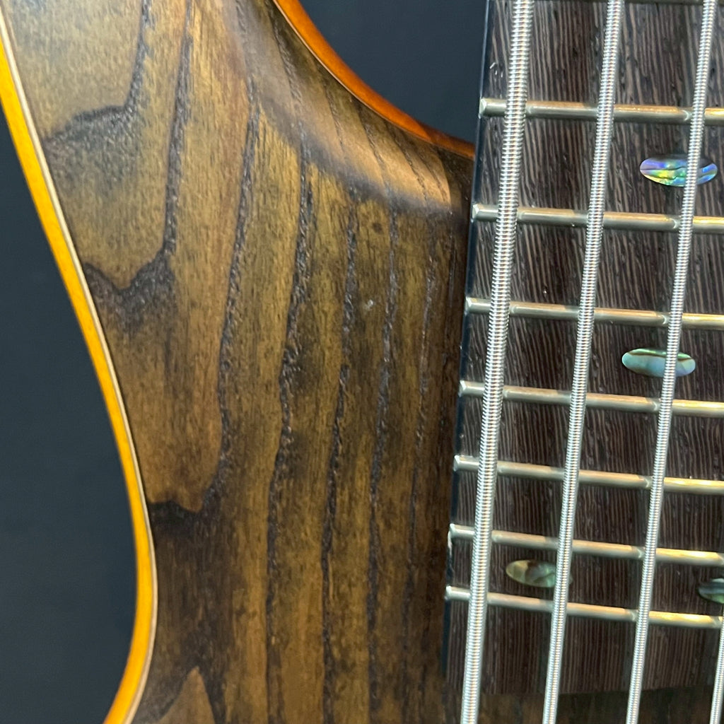 Ibanez SR5AH Bass