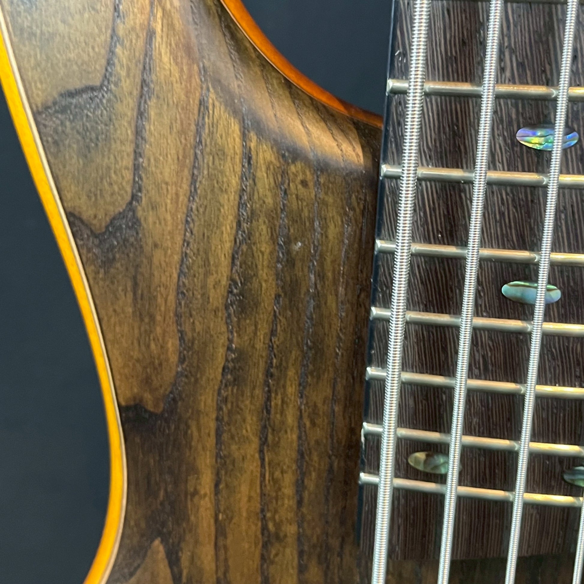 Ibanez SR5AH Bass