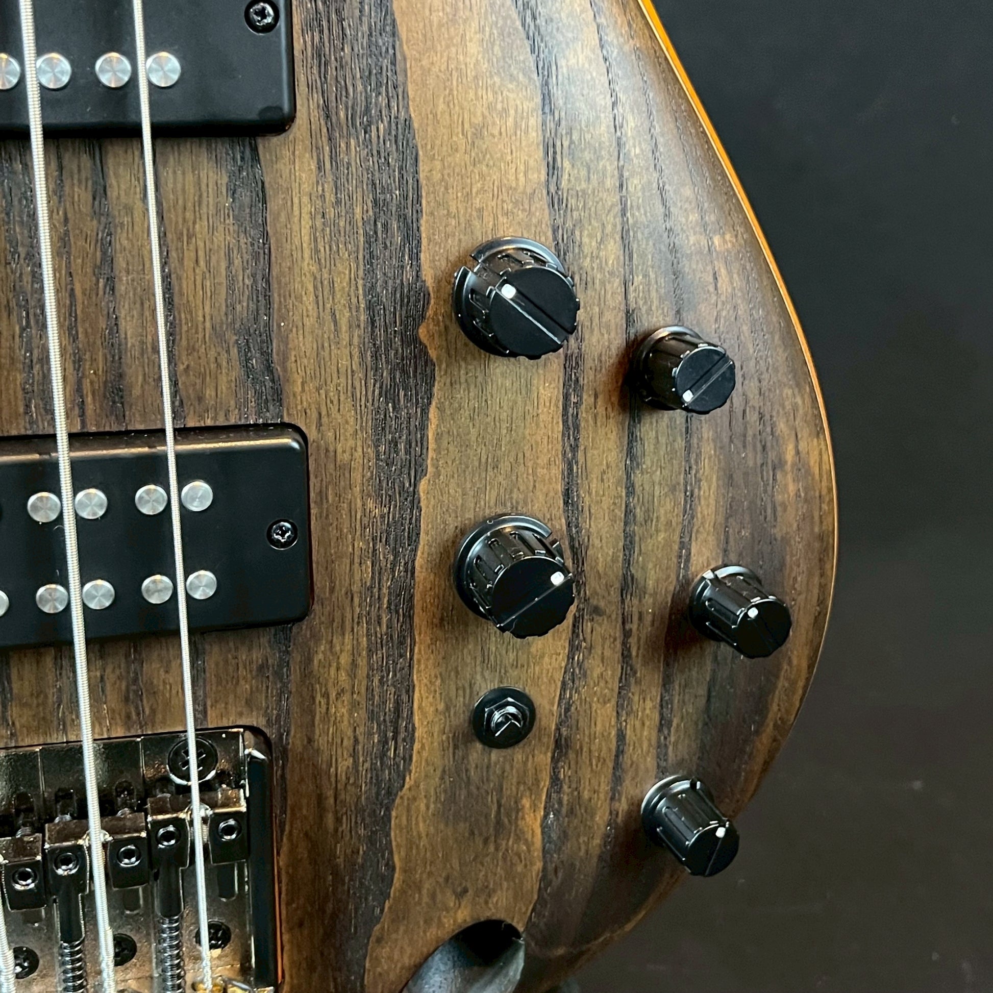 Ibanez SR5AH Bass