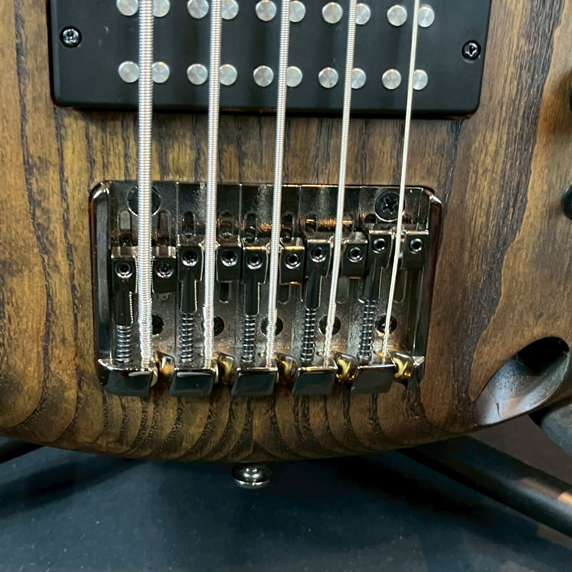 Ibanez SR5AH Bass
