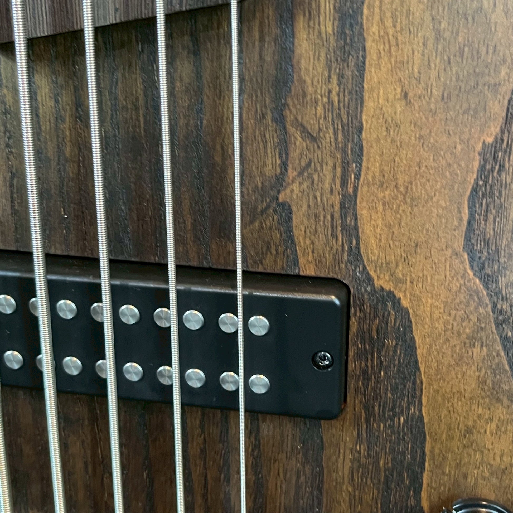 Ibanez SR5AH Bass