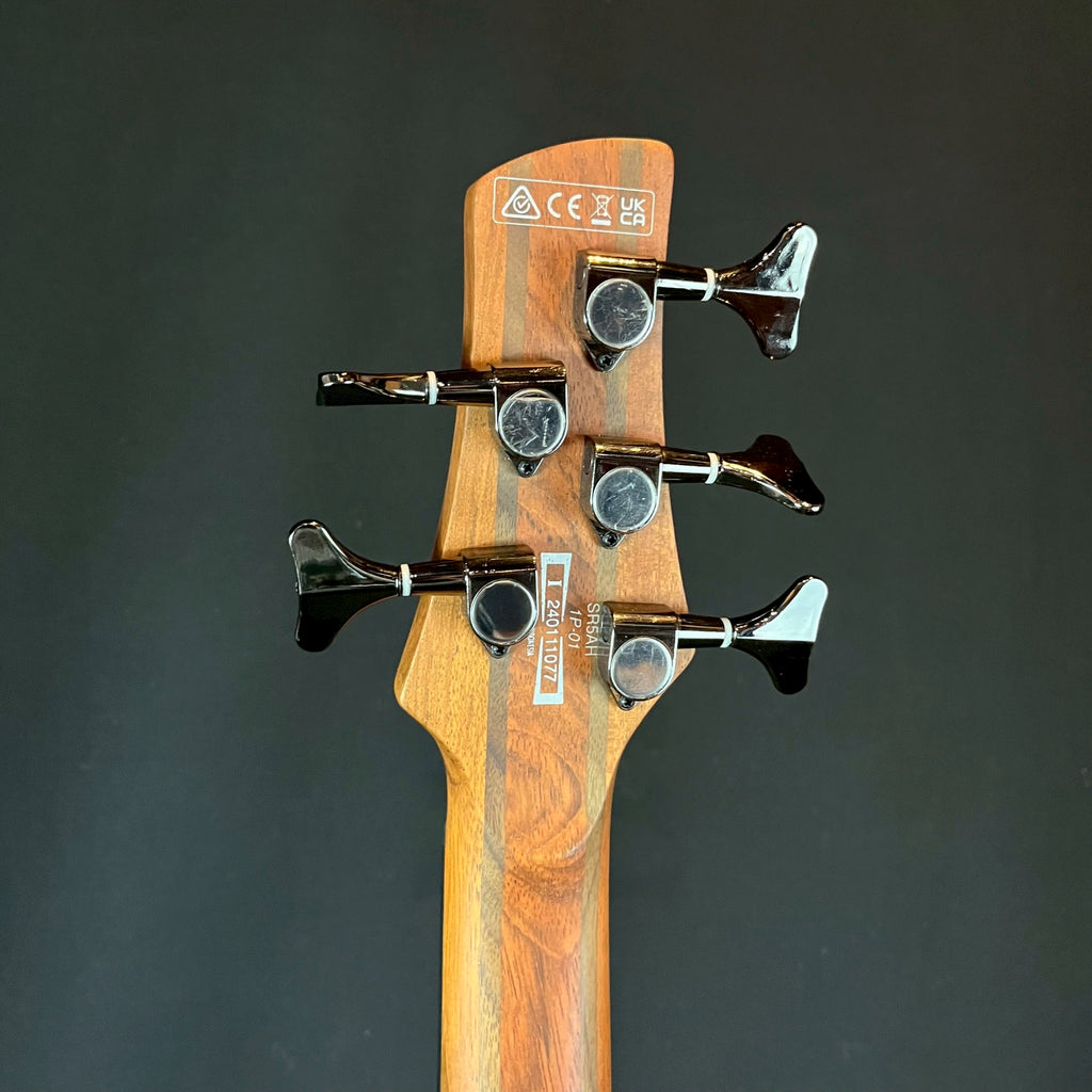 Ibanez SR5AH Bass