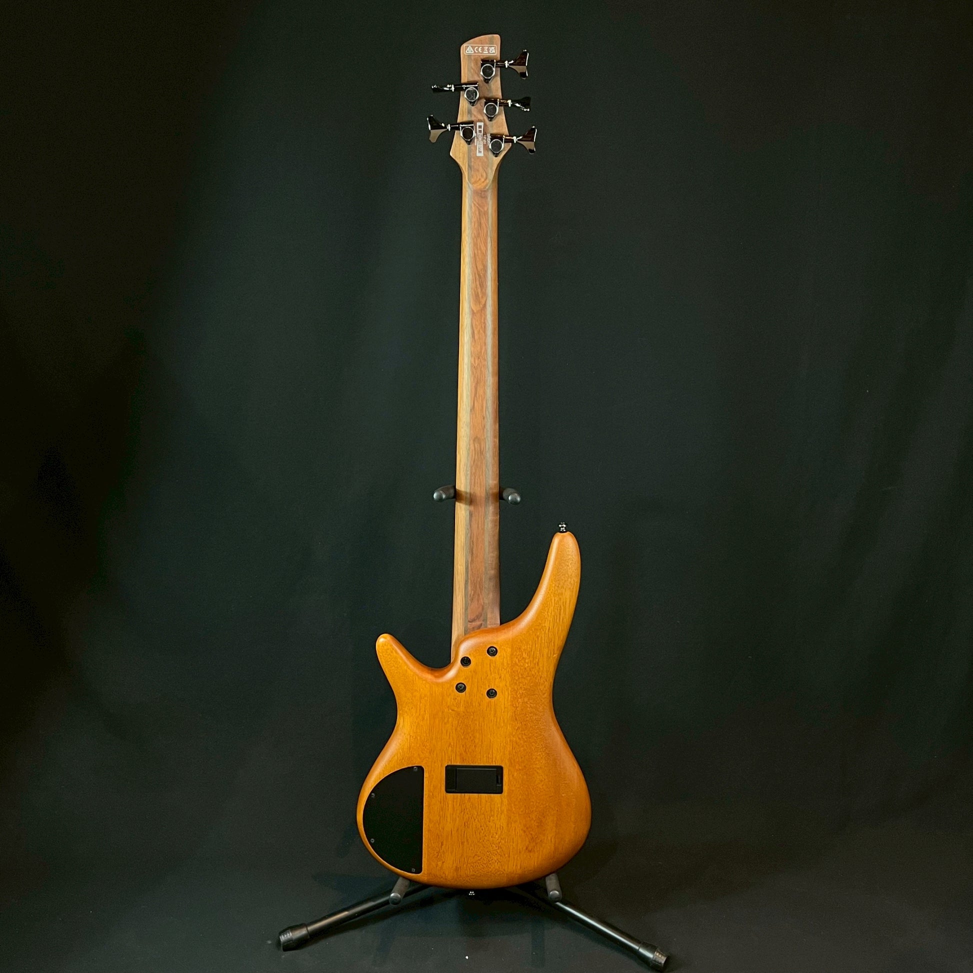 Ibanez SR5AH Bass