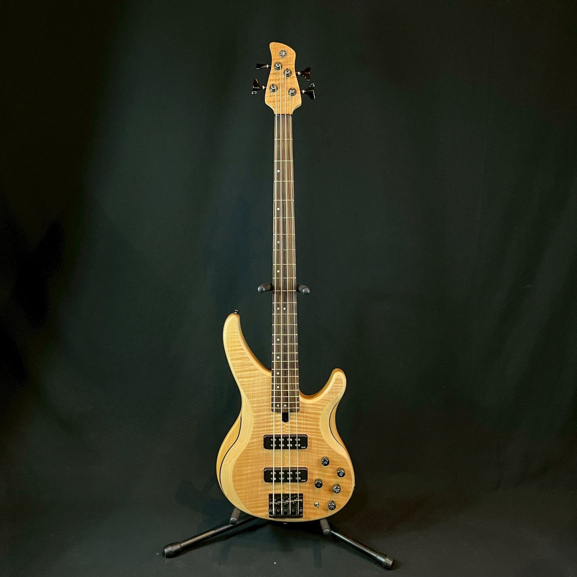 YAMAHA TRBX604FM Bass