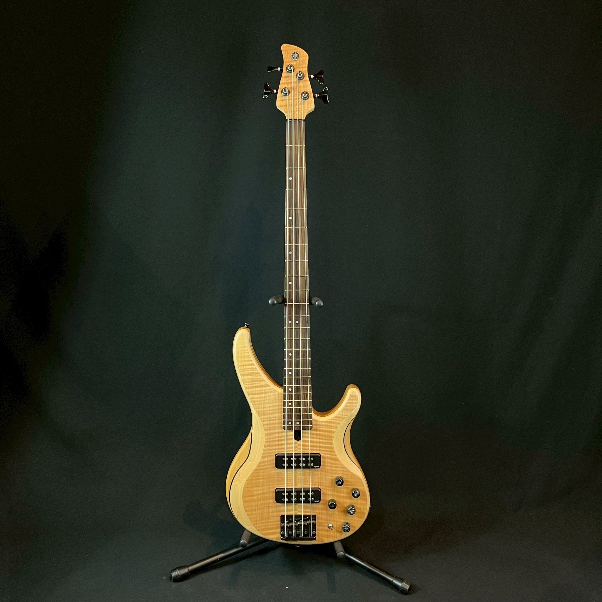 YAMAHA TRBX604FM Bass