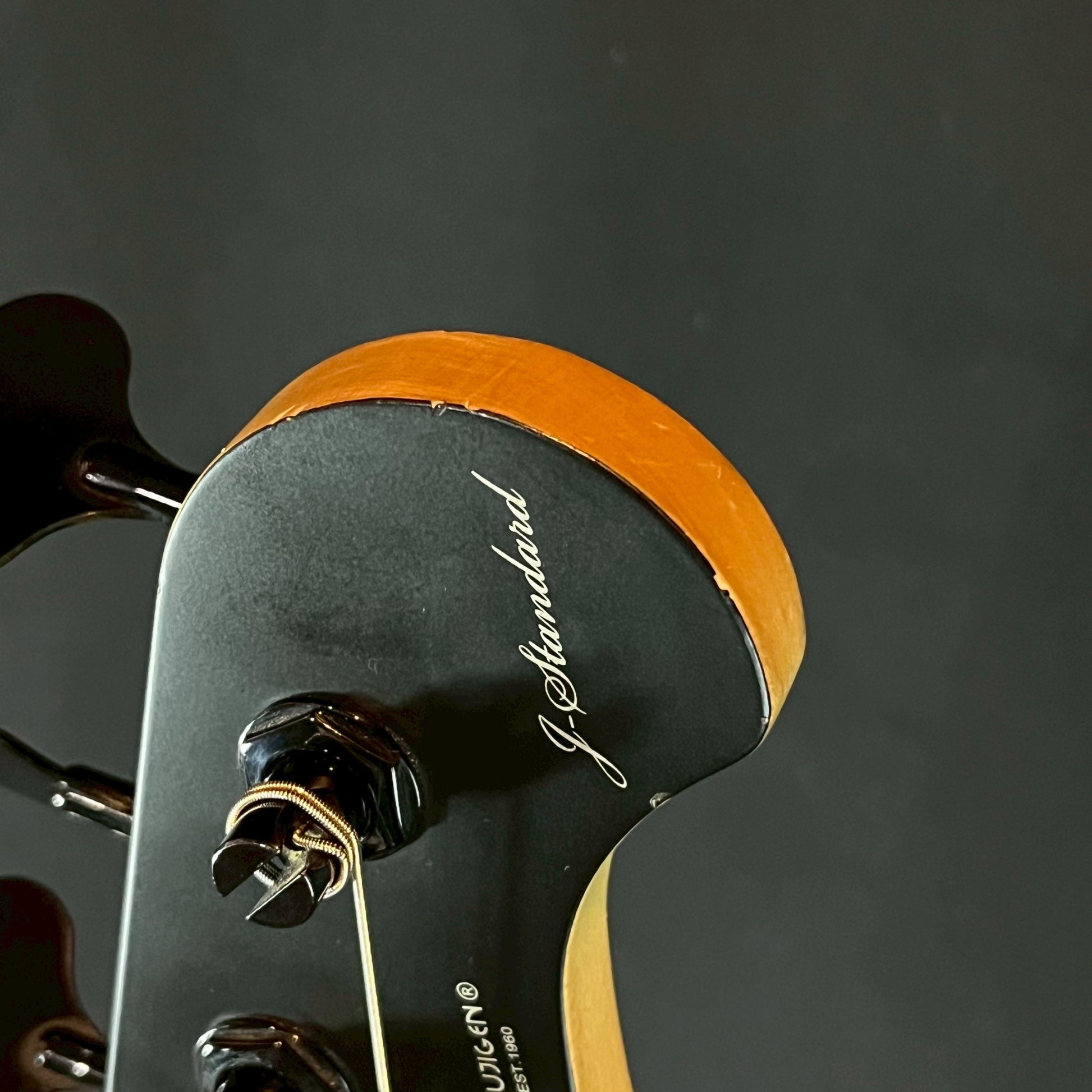 FGN J-Standard Mighty Jazz JMJ2ASHDEM