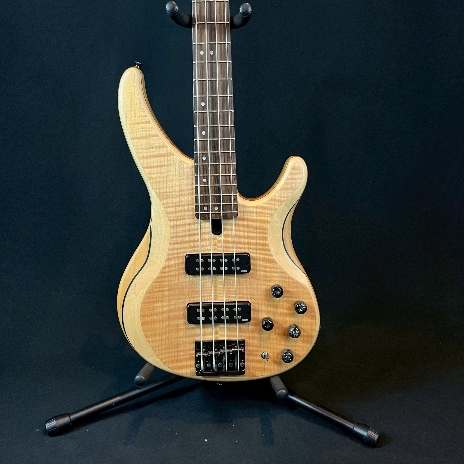 YAMAHA TRBX604FM Bass