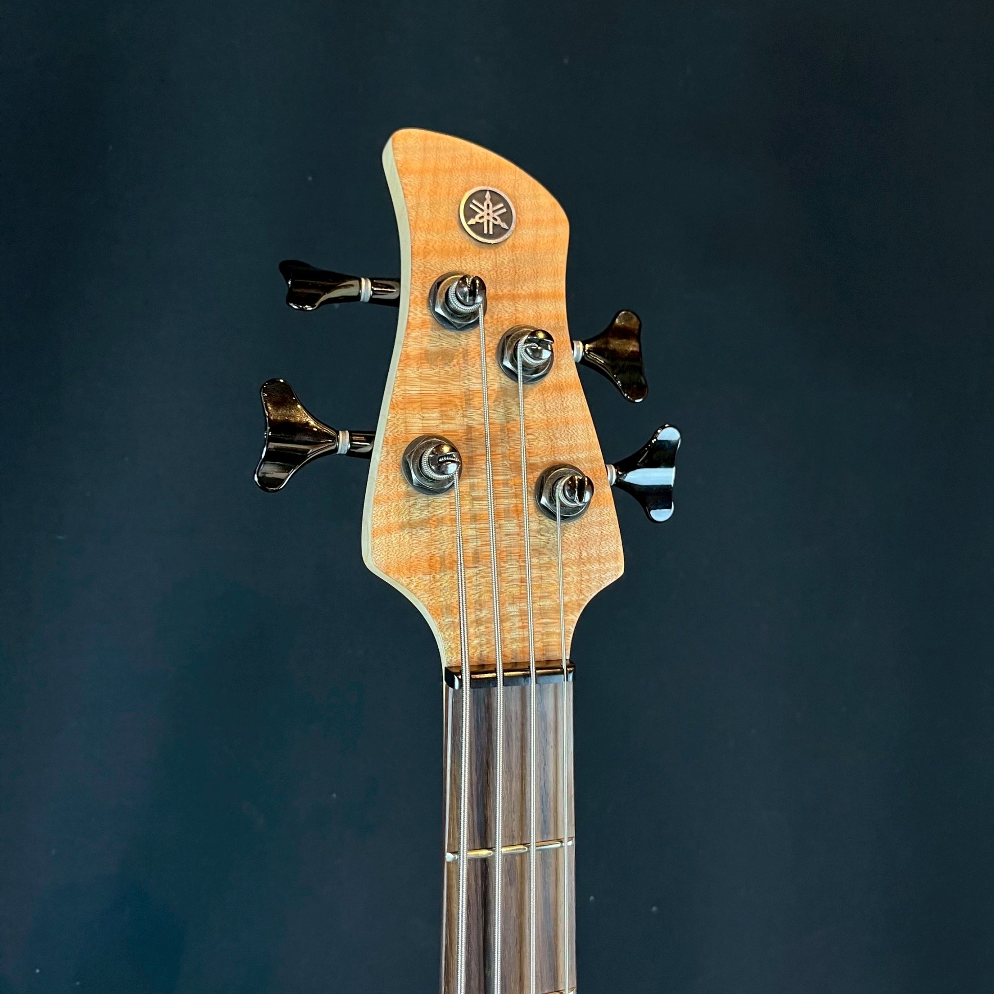 YAMAHA TRBX604FM Bass