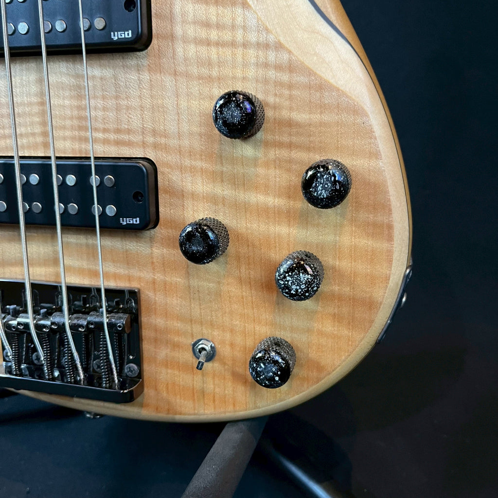 YAMAHA TRBX604FM Bass