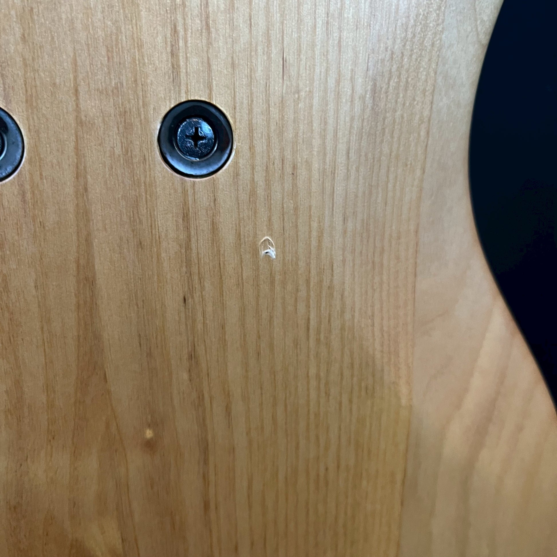 YAMAHA TRBX604FM Bass