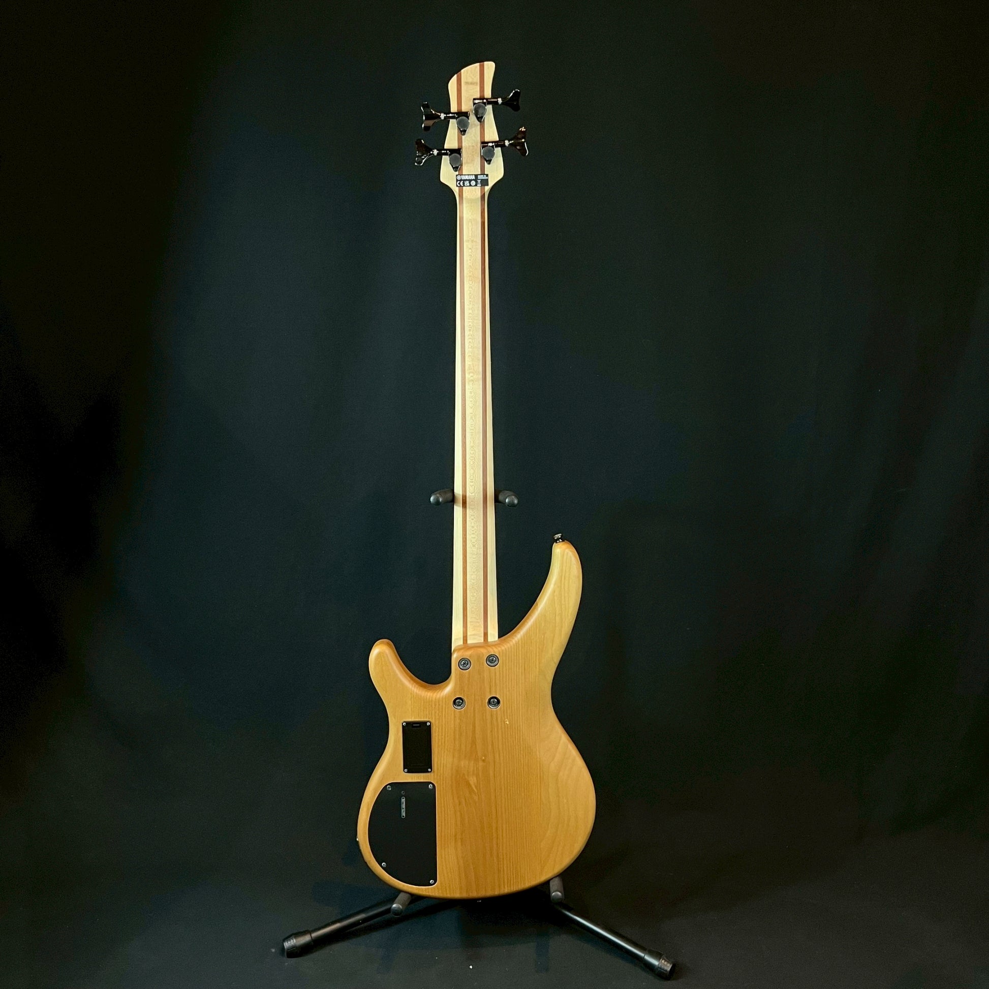 YAMAHA TRBX604FM Bass