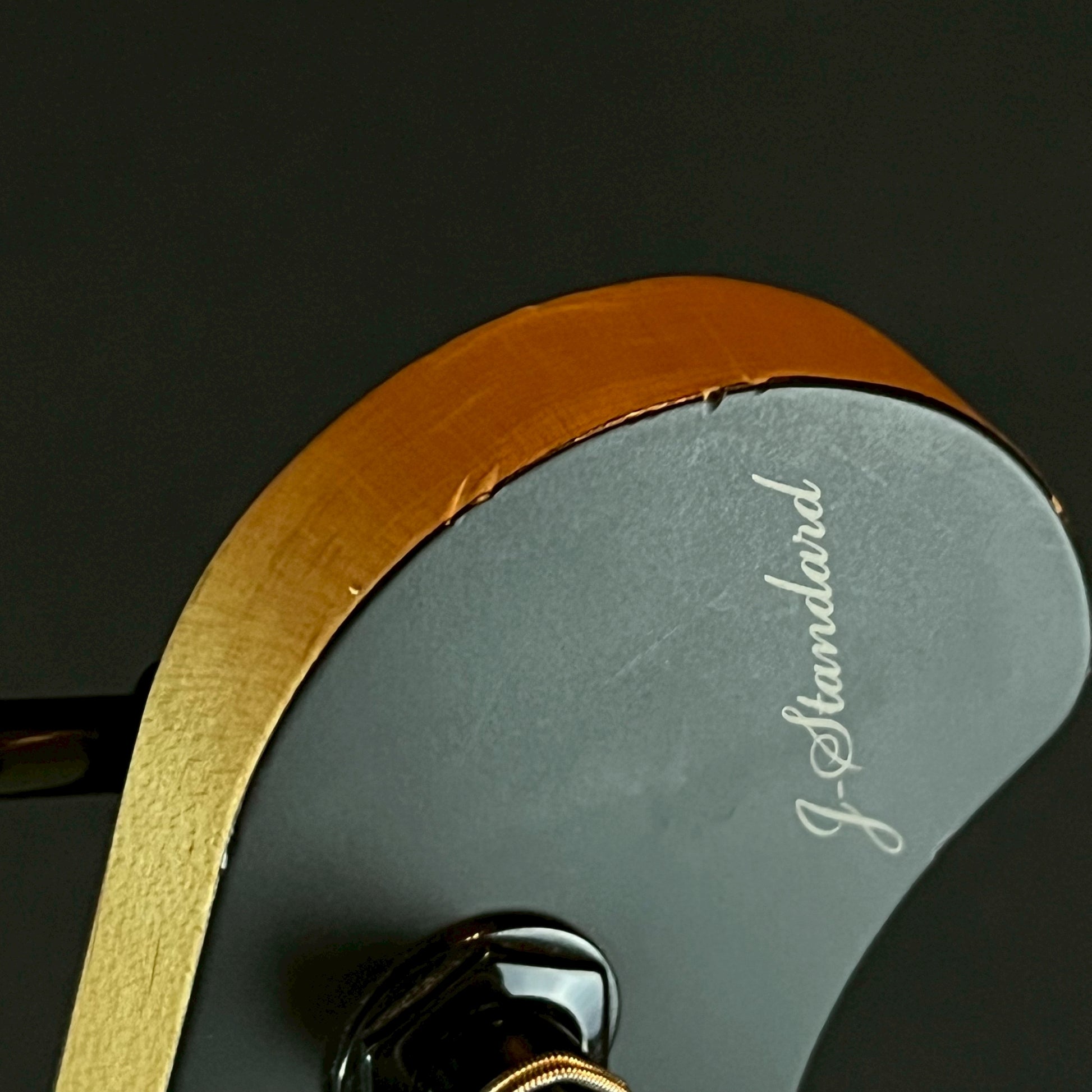 FGN J-Standard Mighty Jazz JMJ2ASHDEM