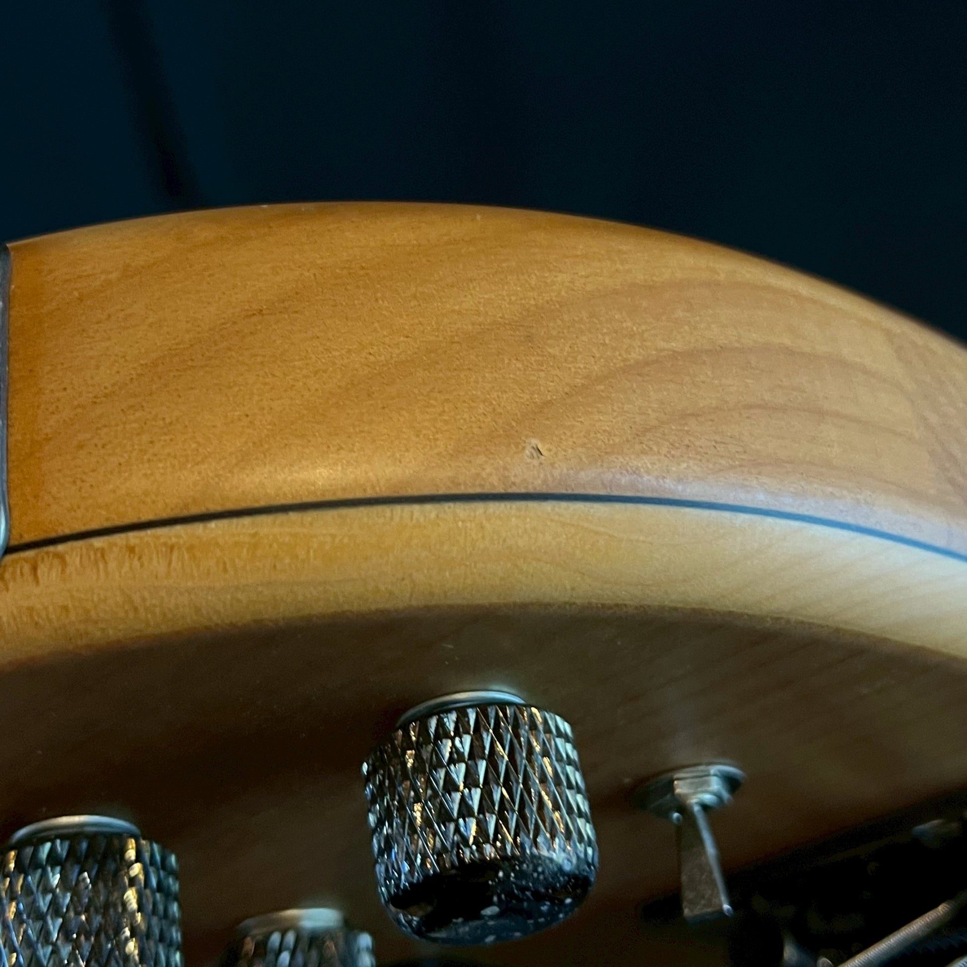 YAMAHA TRBX604FM Bass