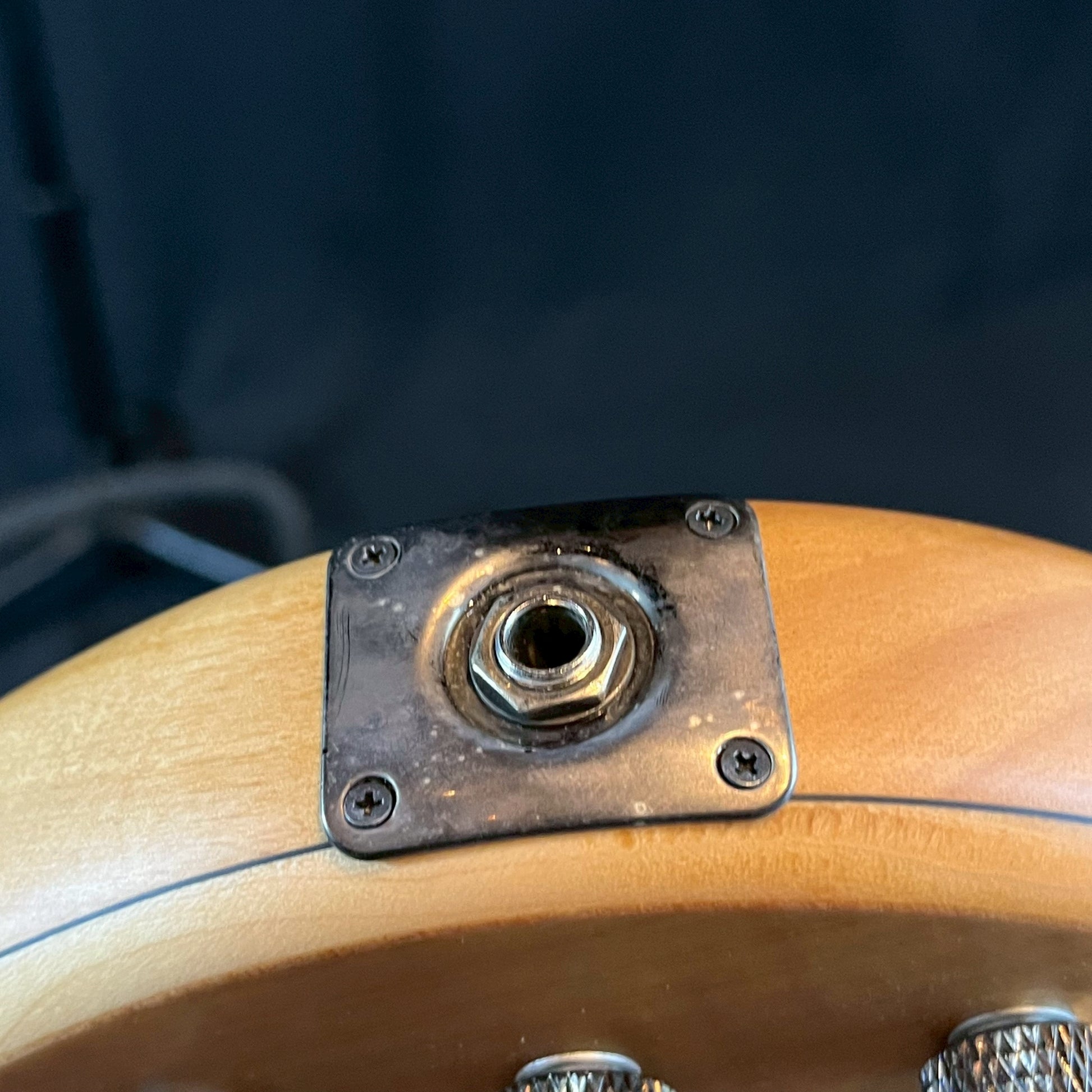 YAMAHA TRBX604FM Bass