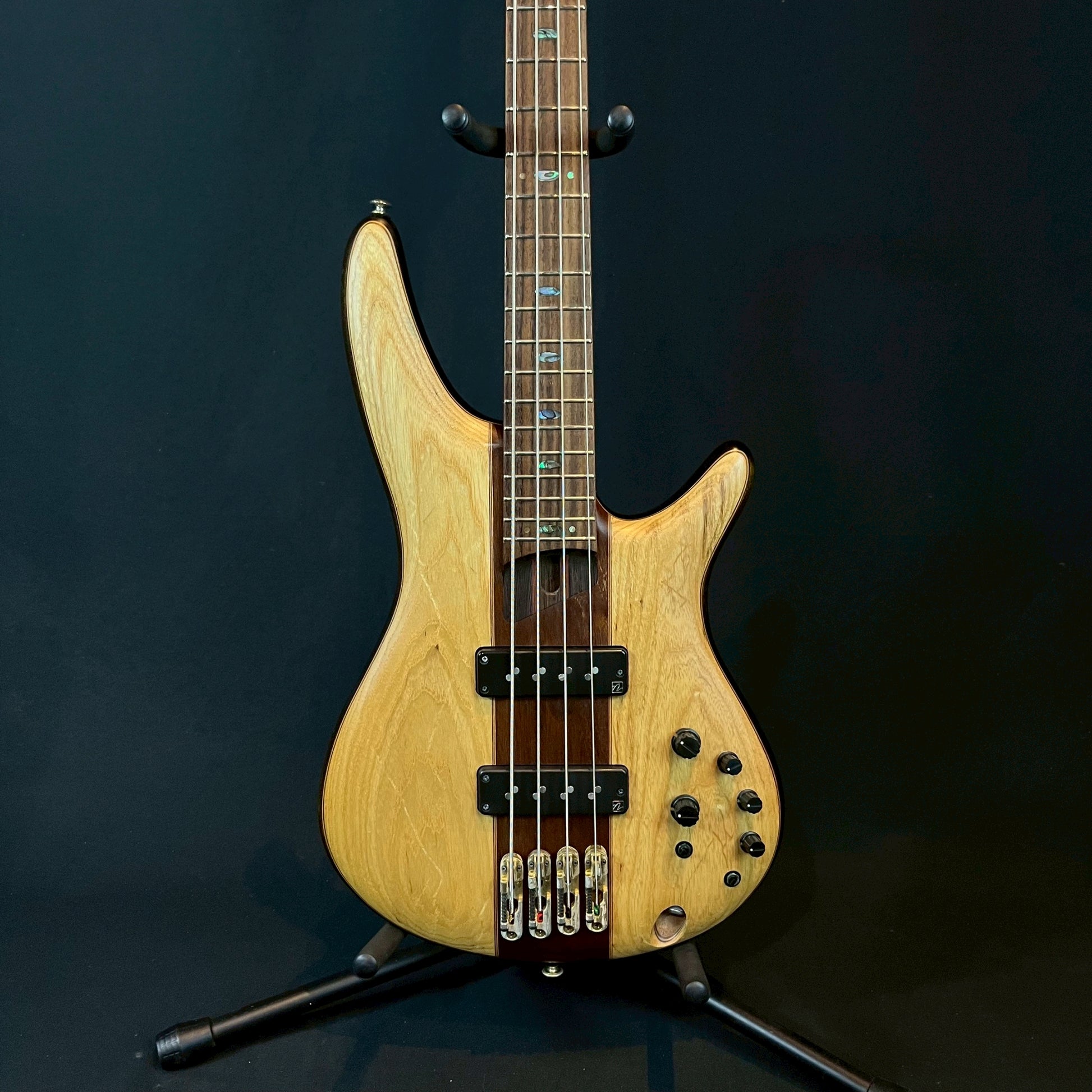 Ibanez SR1300-NTF Bass