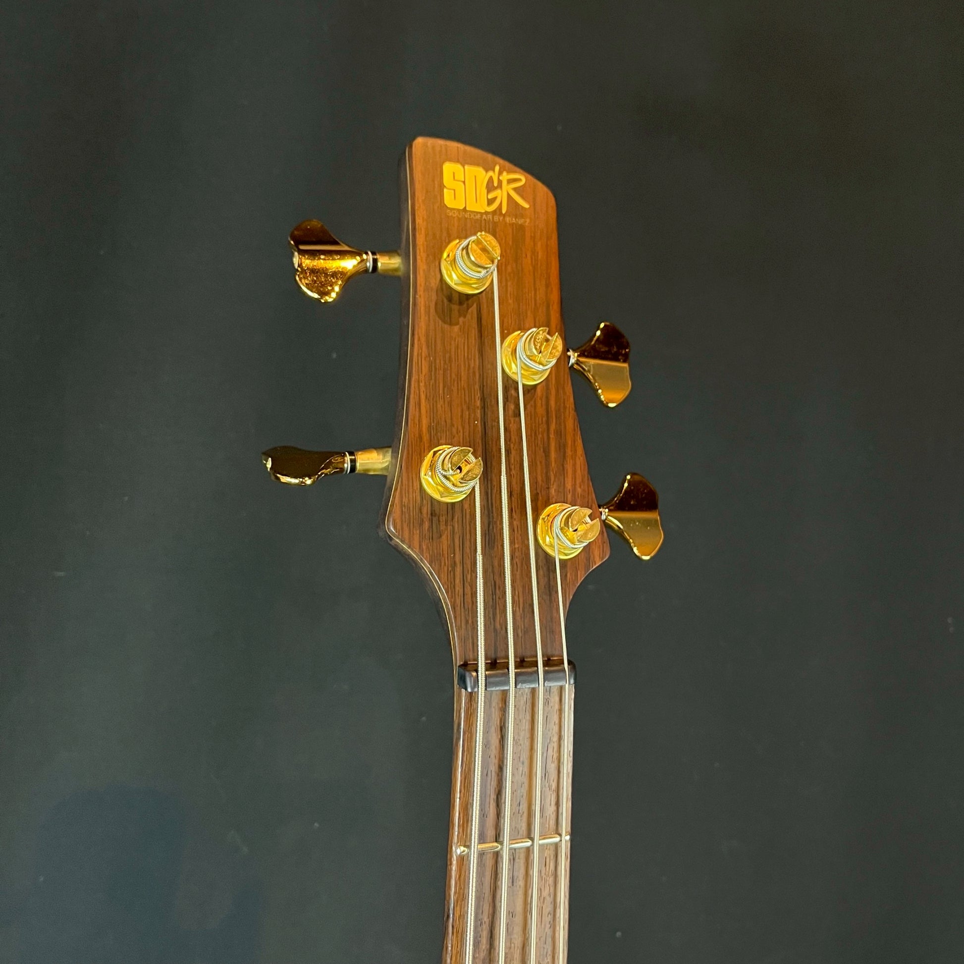 Ibanez SR1300-NTF Bass