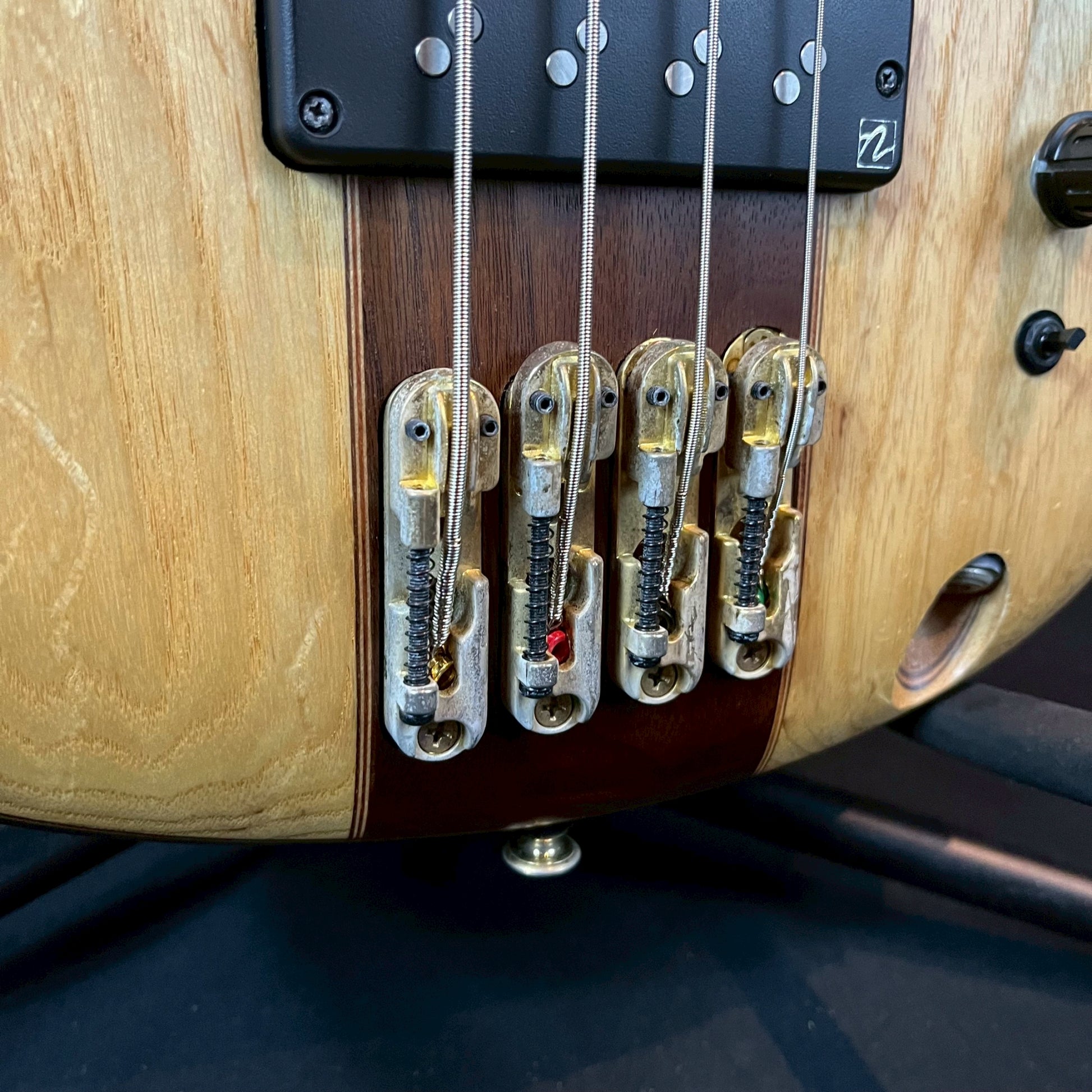 Ibanez SR1300-NTF Bass