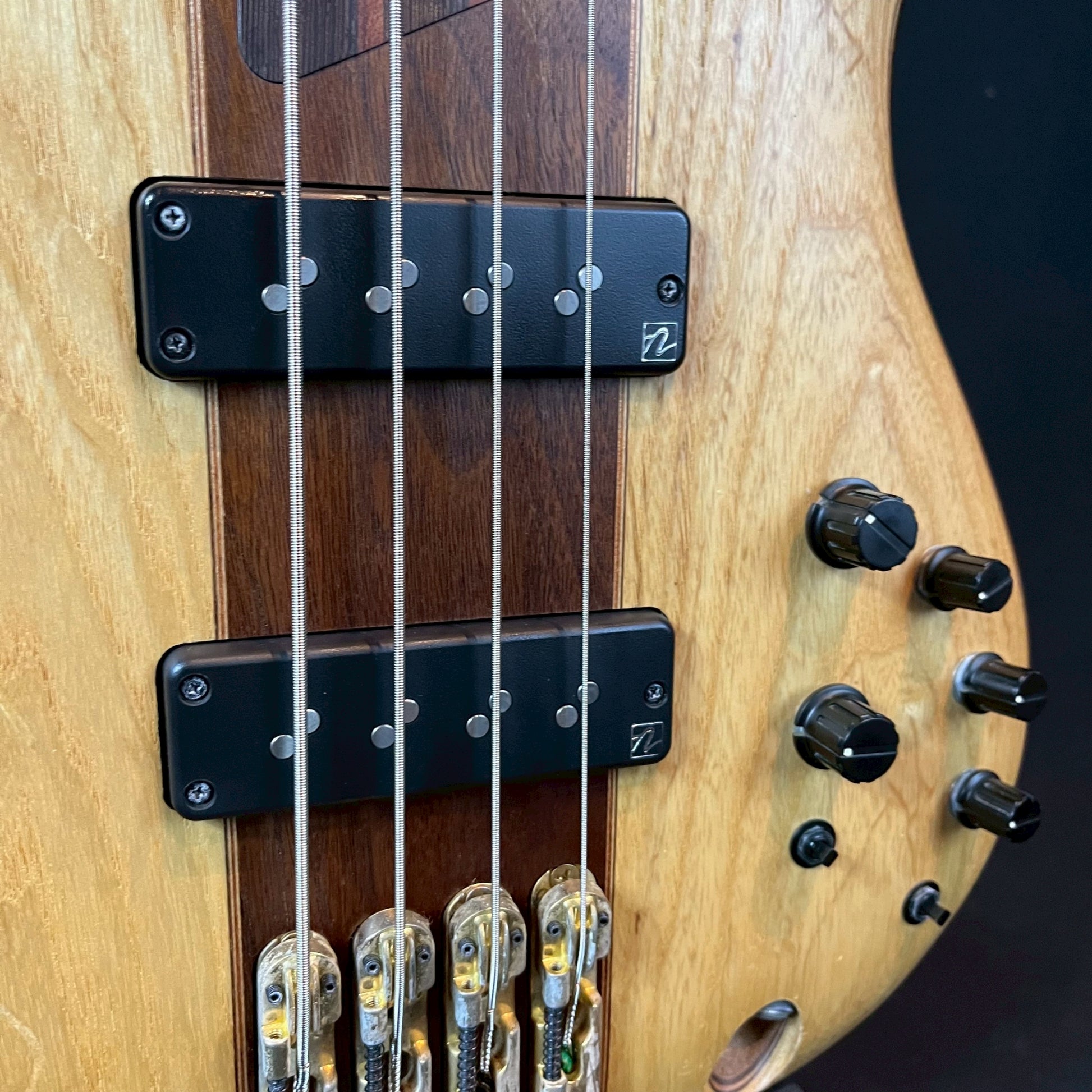 Ibanez SR1300-NTF Bass