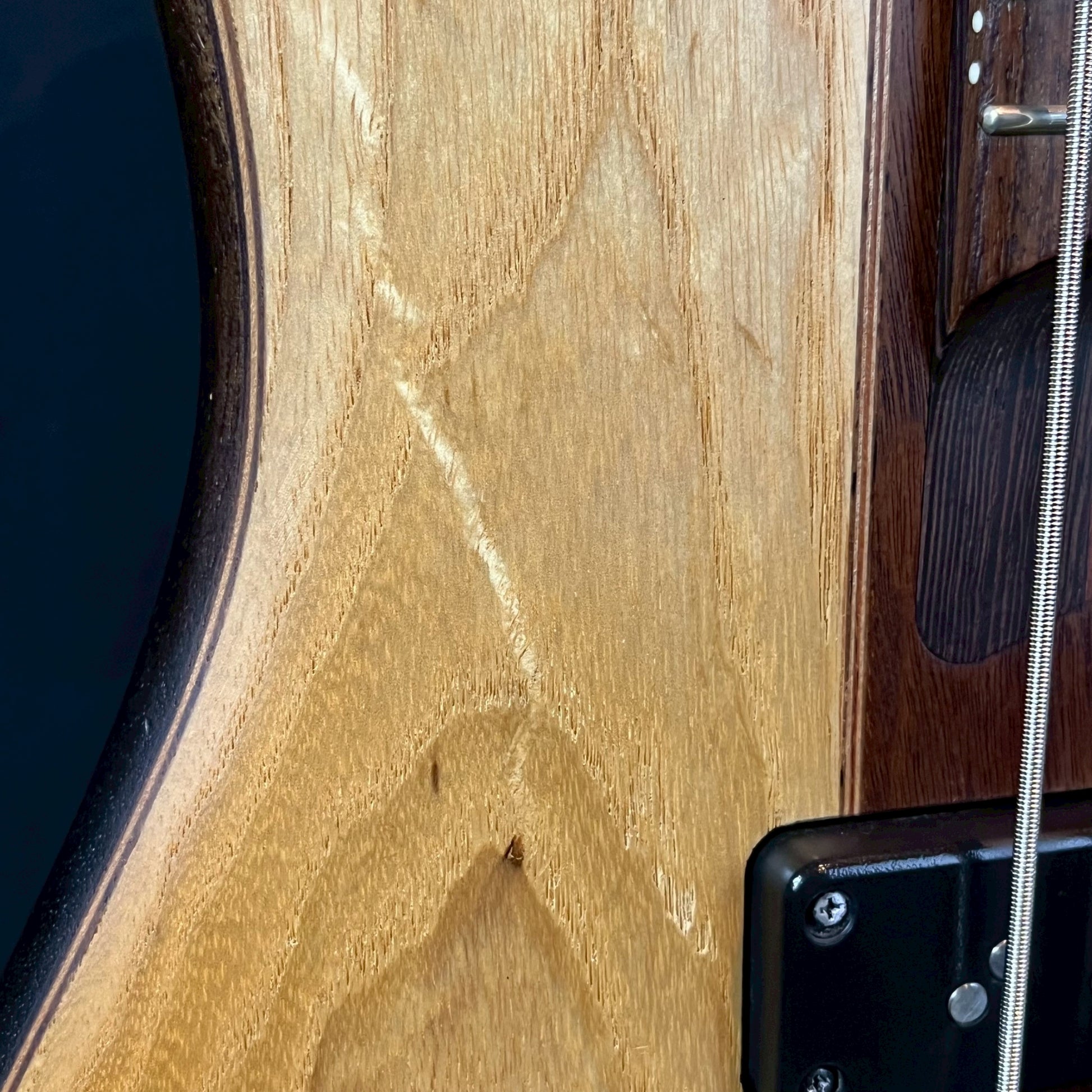 Ibanez SR1300-NTF Bass
