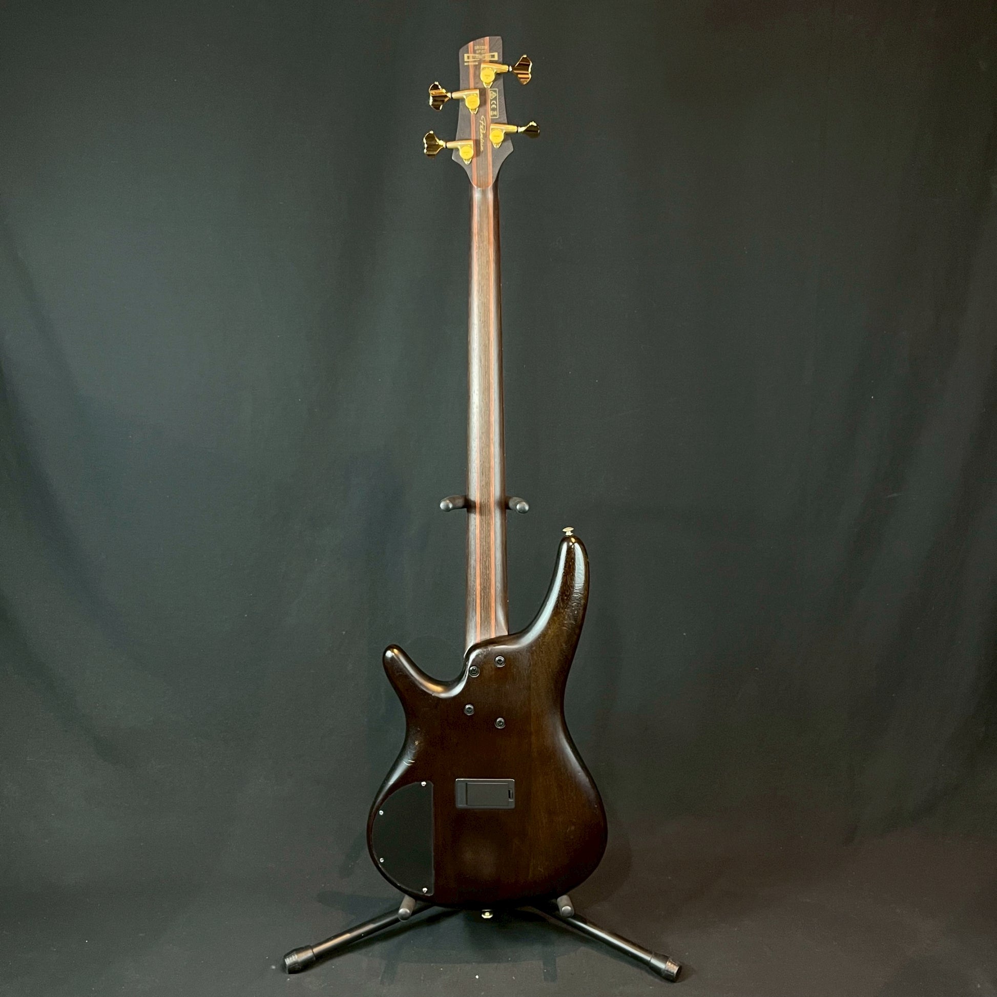 Ibanez SR1300-NTF Bass