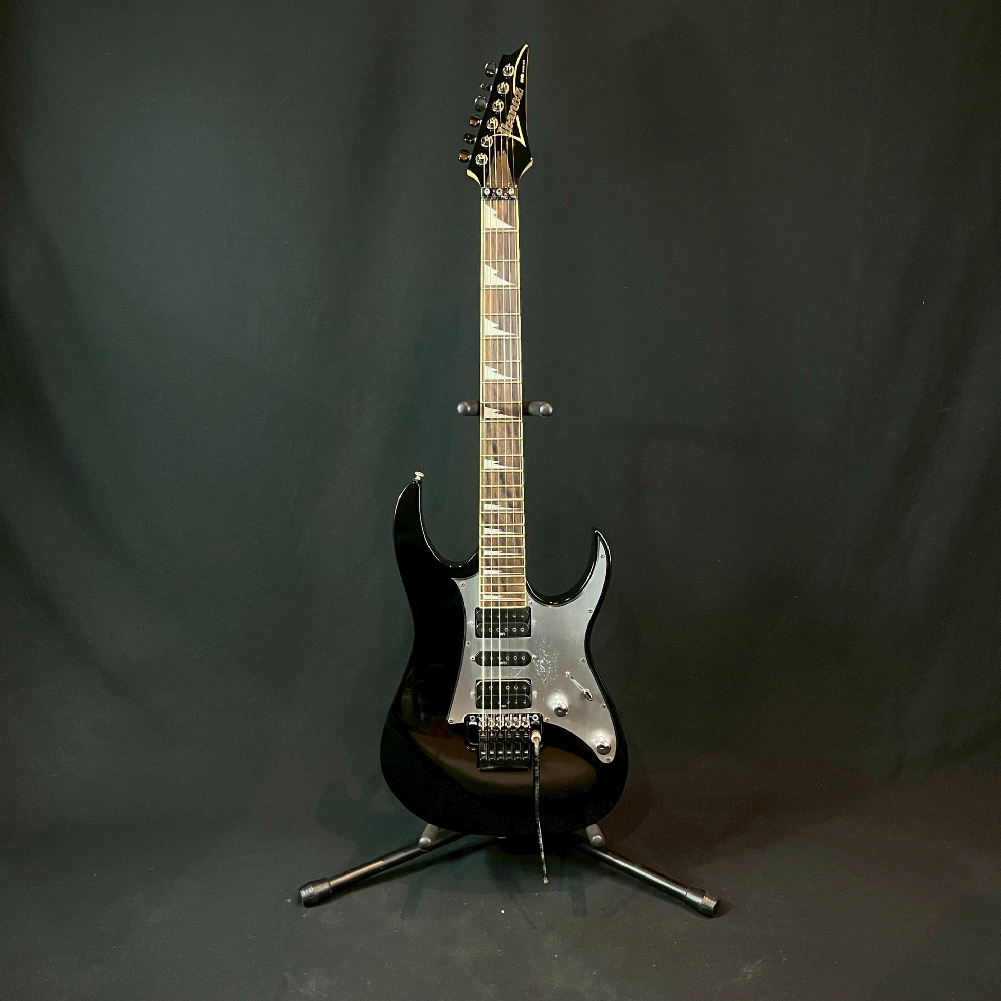 Ibanez RG350EXZ 2011