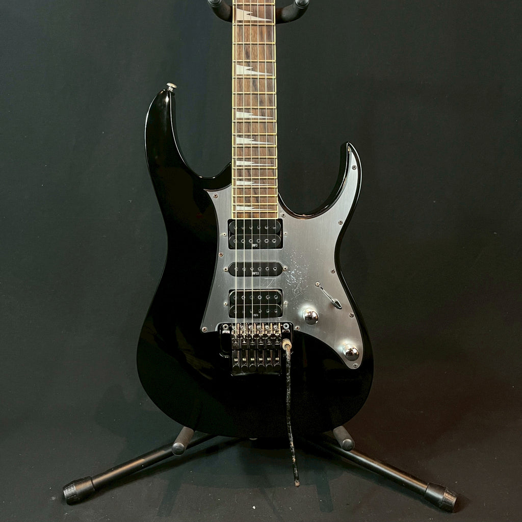 Ibanez RG350EXZ 2011