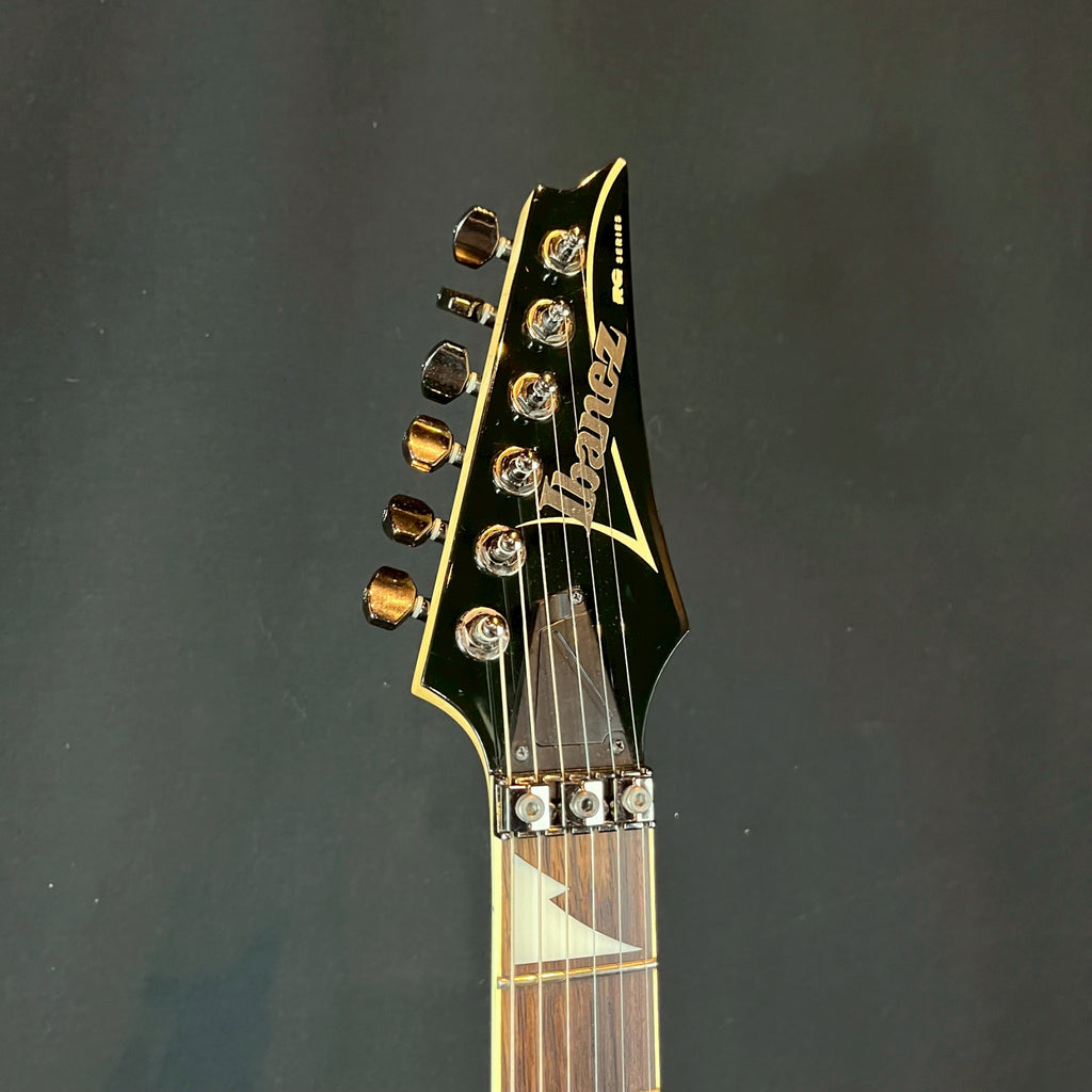 Ibanez RG350EXZ 2011