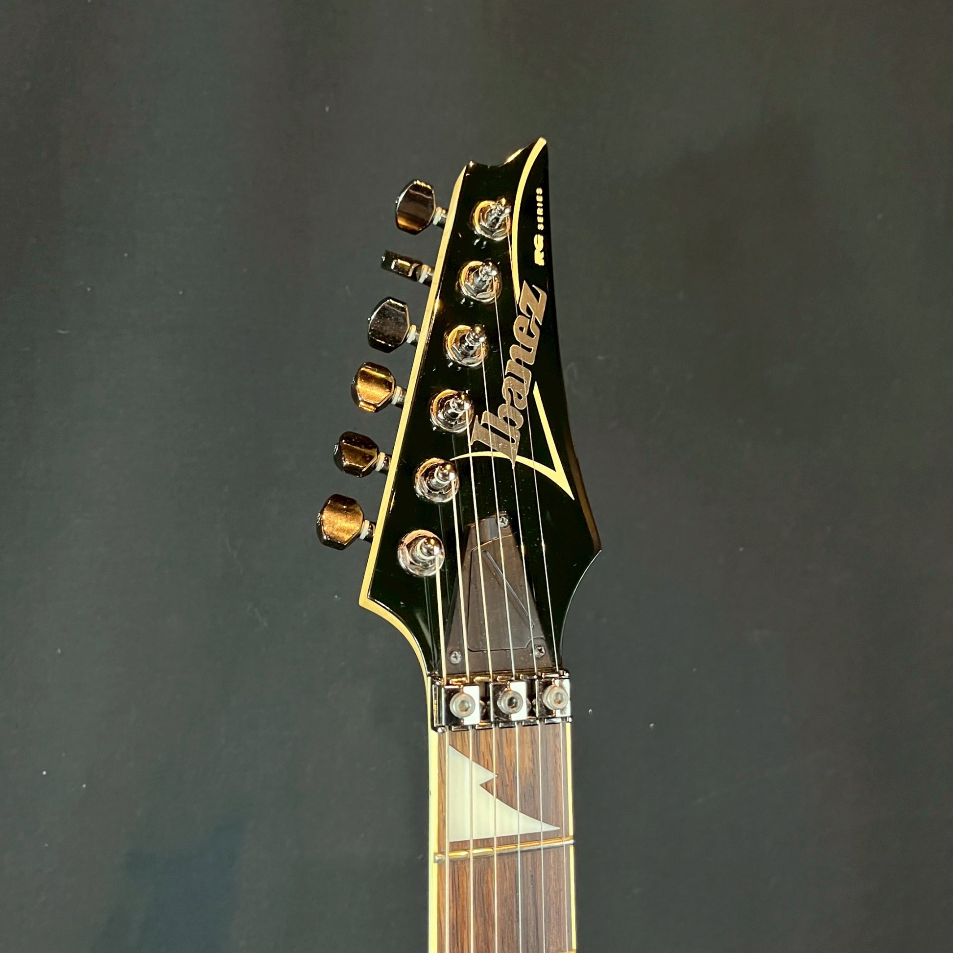 Ibanez RG350EXZ 2011
