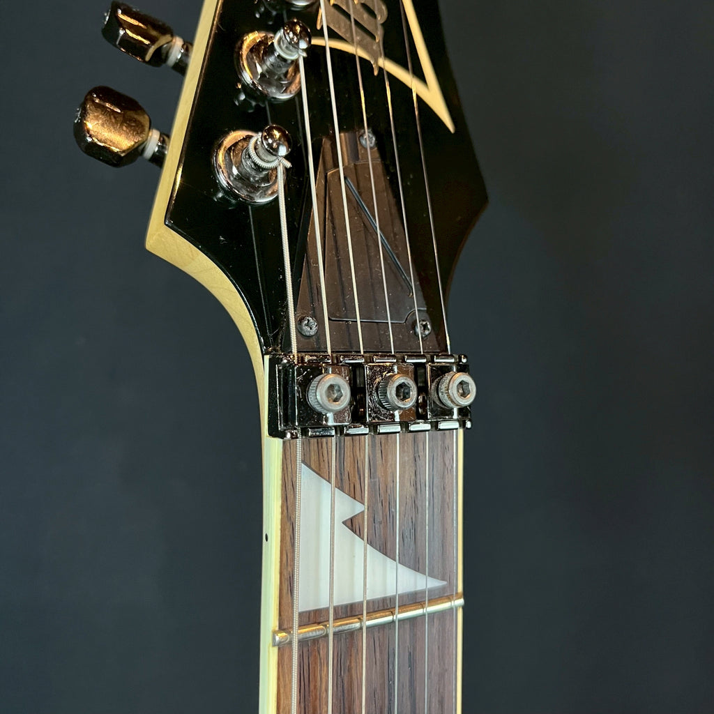 Ibanez RG350EXZ 2011