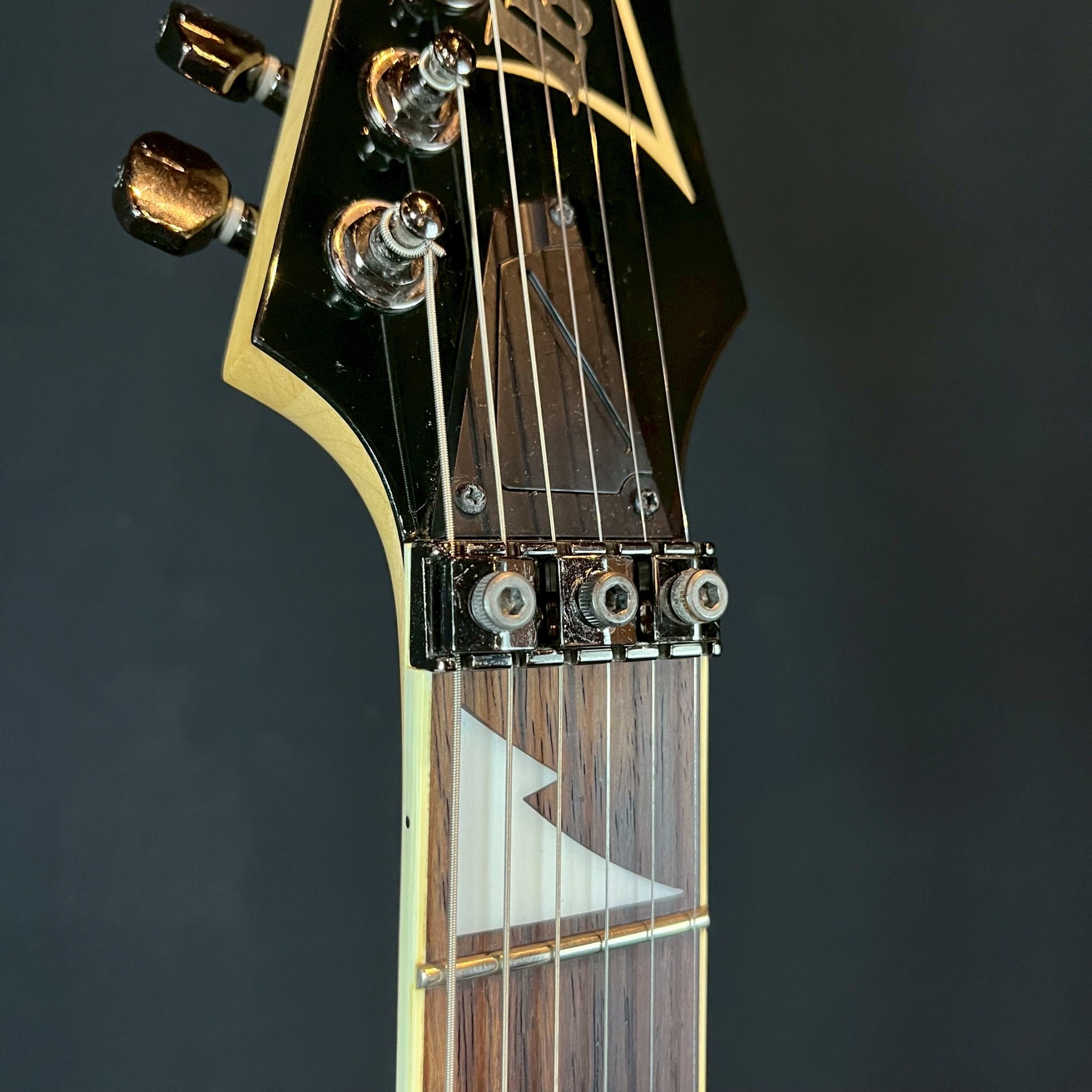 Ibanez RG350EXZ 2011
