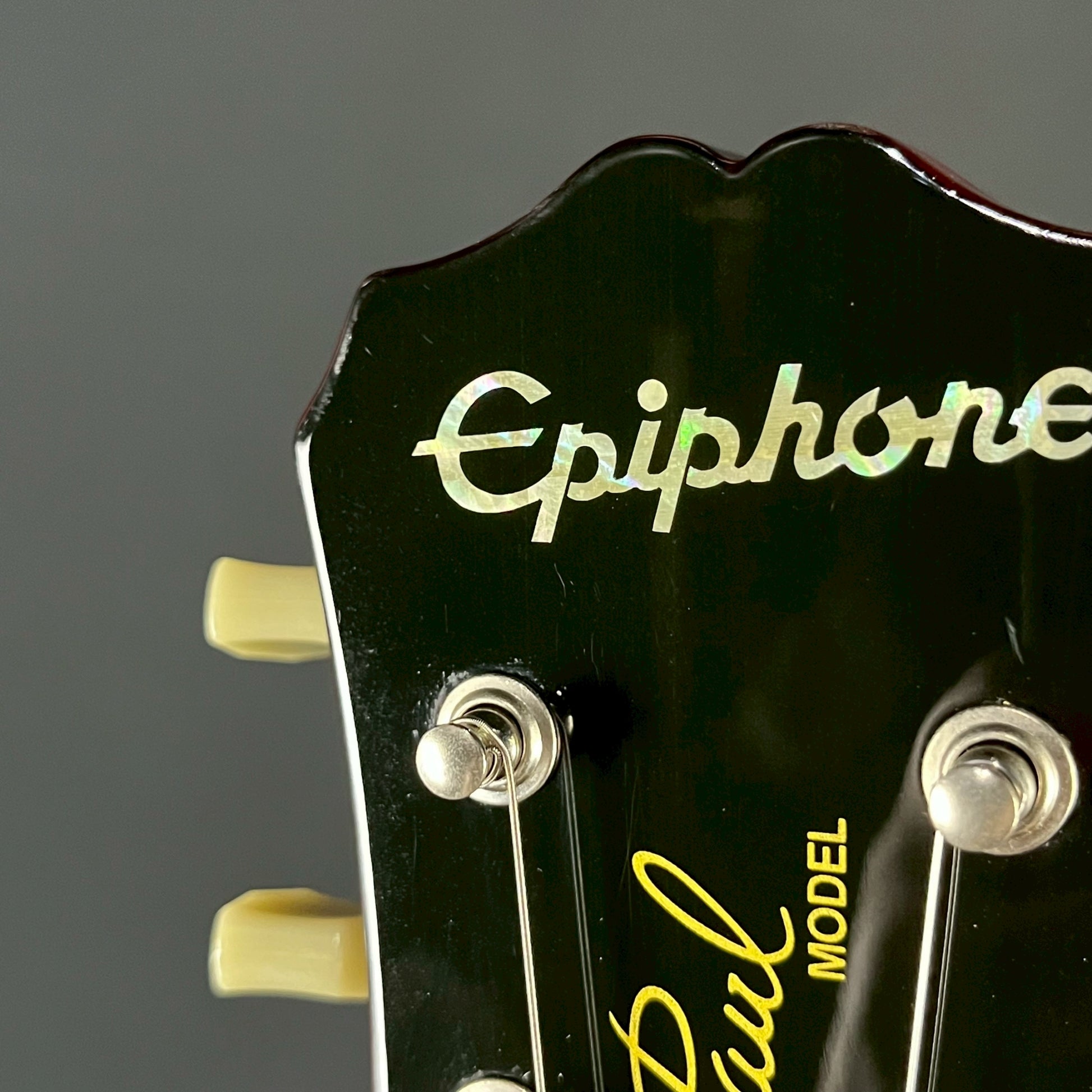 Epiphone Les Paul '56 Standard Pro 2014