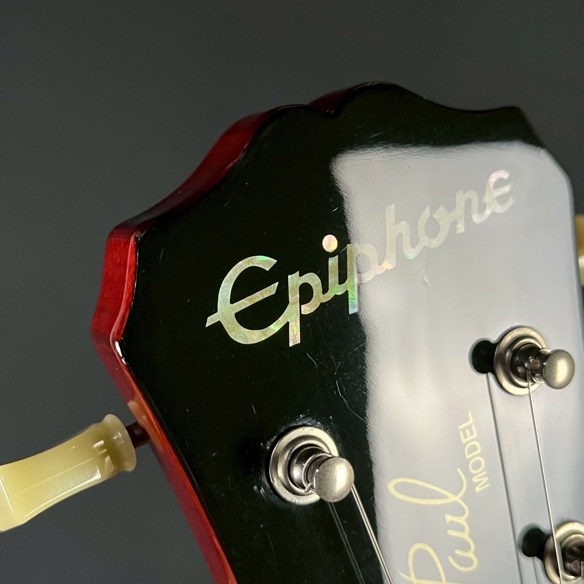 Epiphone Les Paul '56 Standard Pro 2014