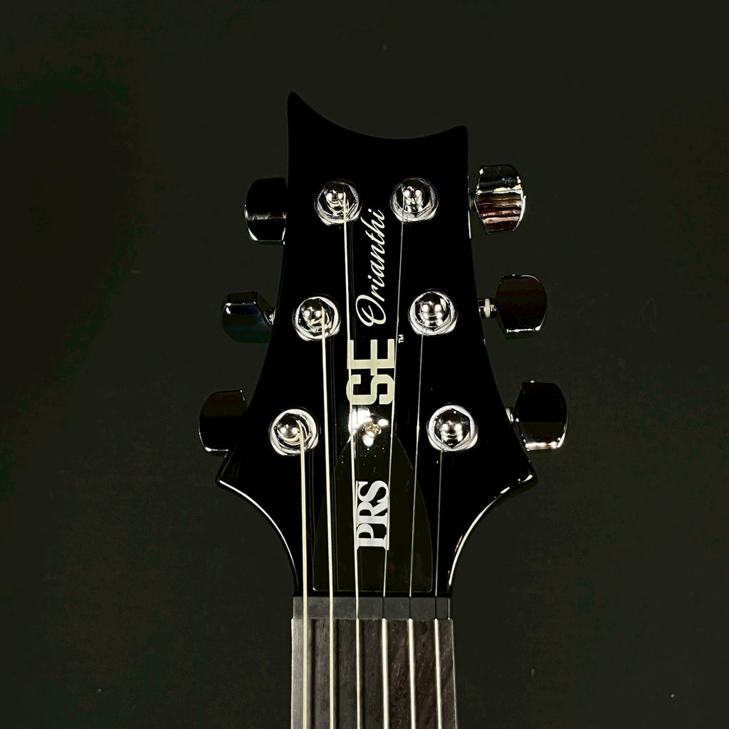 PRS SE Orianthi Red Sparkle 2010