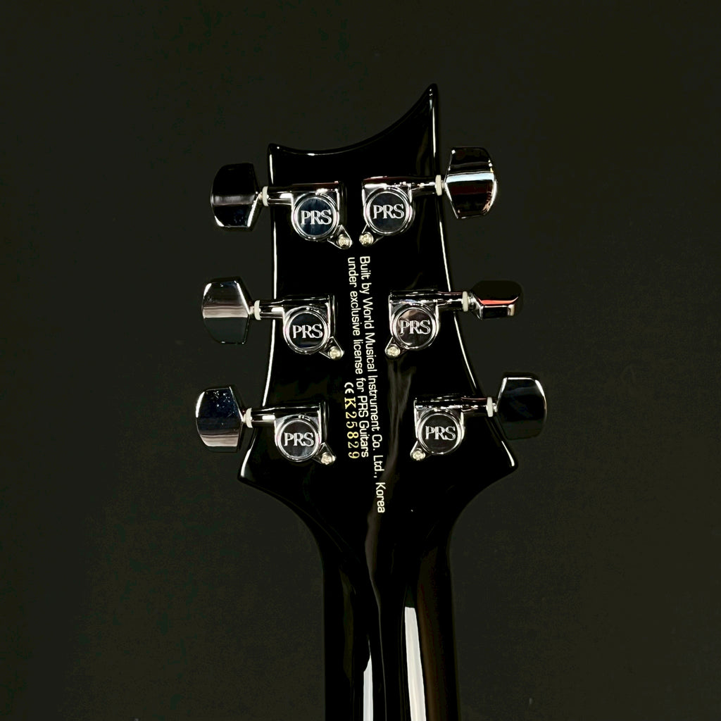 PRS SE Orianthi Red Sparkle 2010