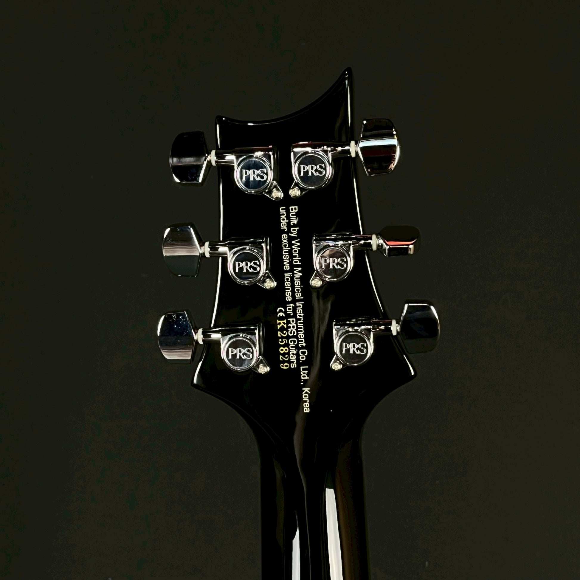 PRS SE Orianthi Red Sparkle 2010